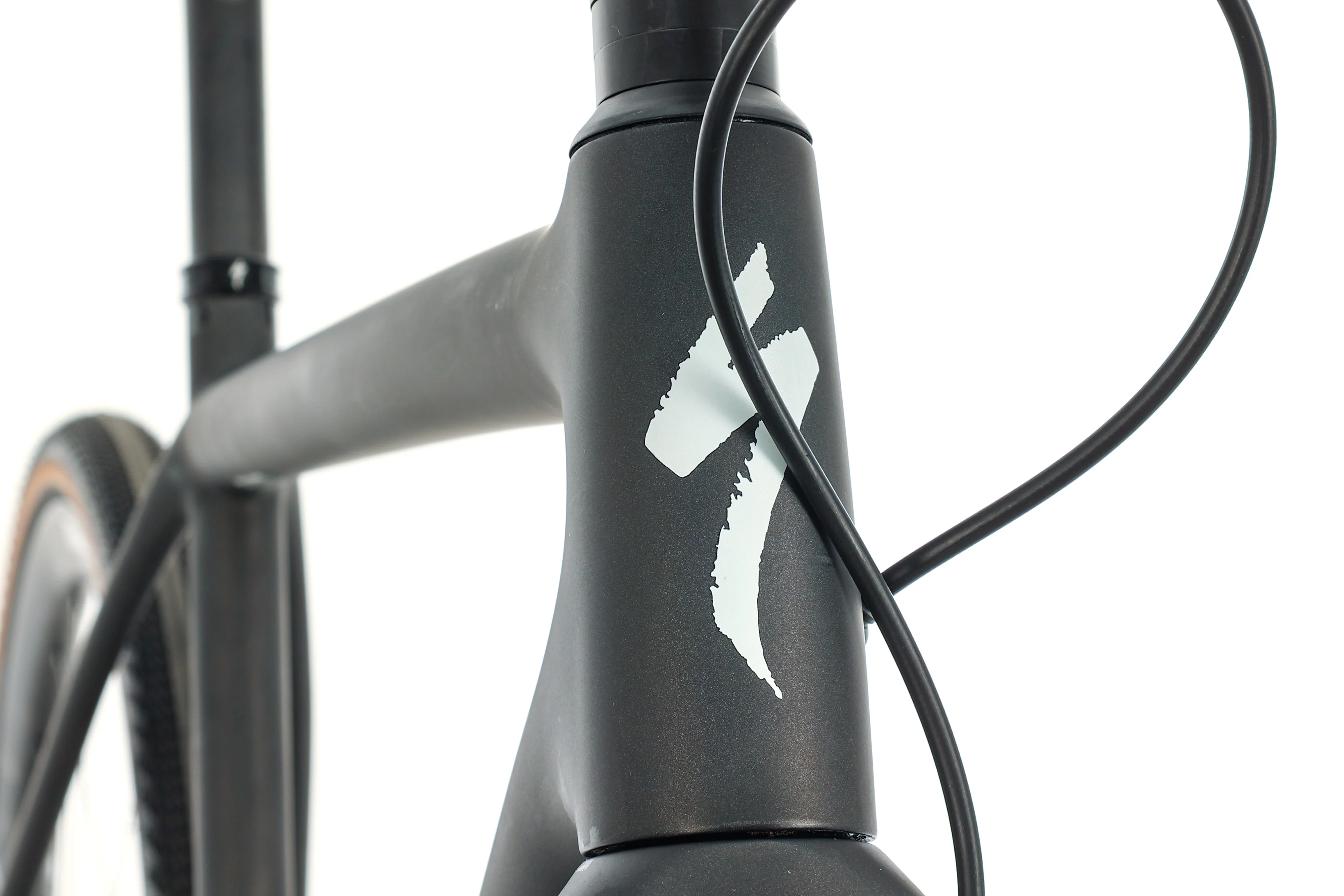 Specialized S-Works CruX Cyclocross Bike - 2022, 54cm - Image 7