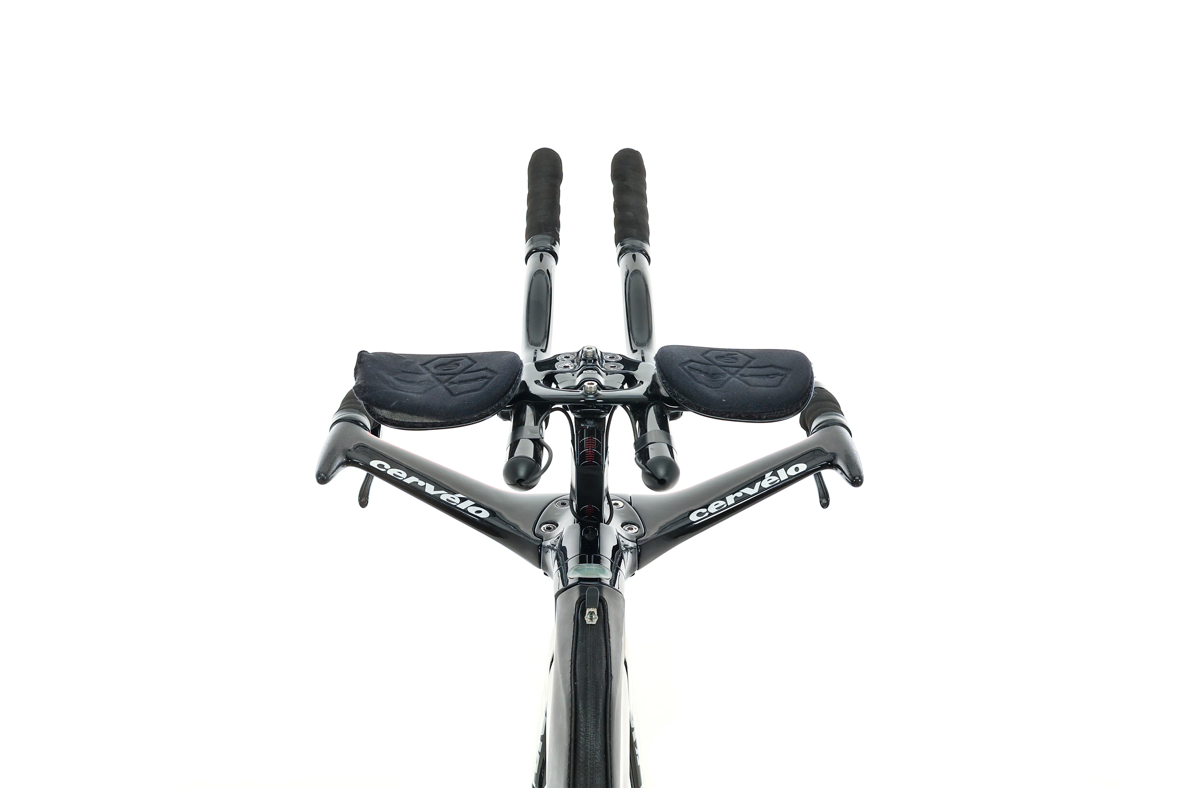 Cervelo P5X SRAM Red eTap Triathlon Bike - 2018, Medium - Image 6
