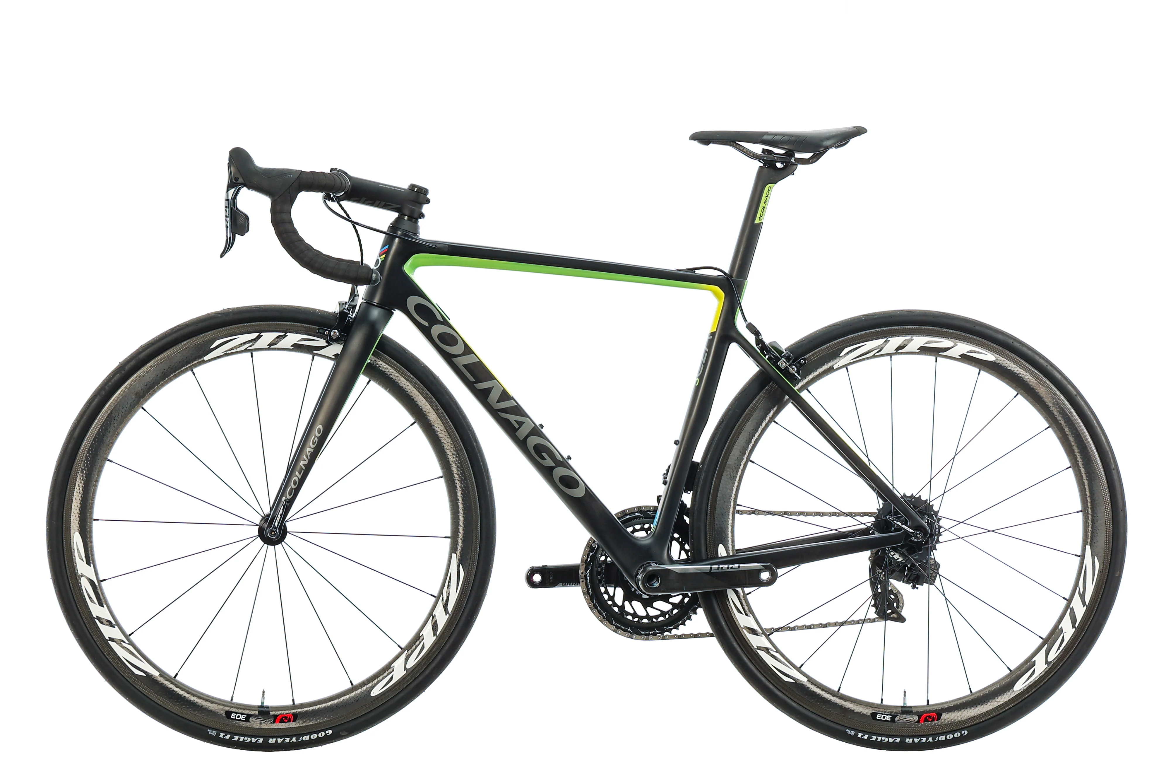 Colnago V3Rs Road Bike - 2019, 48s - Image 2