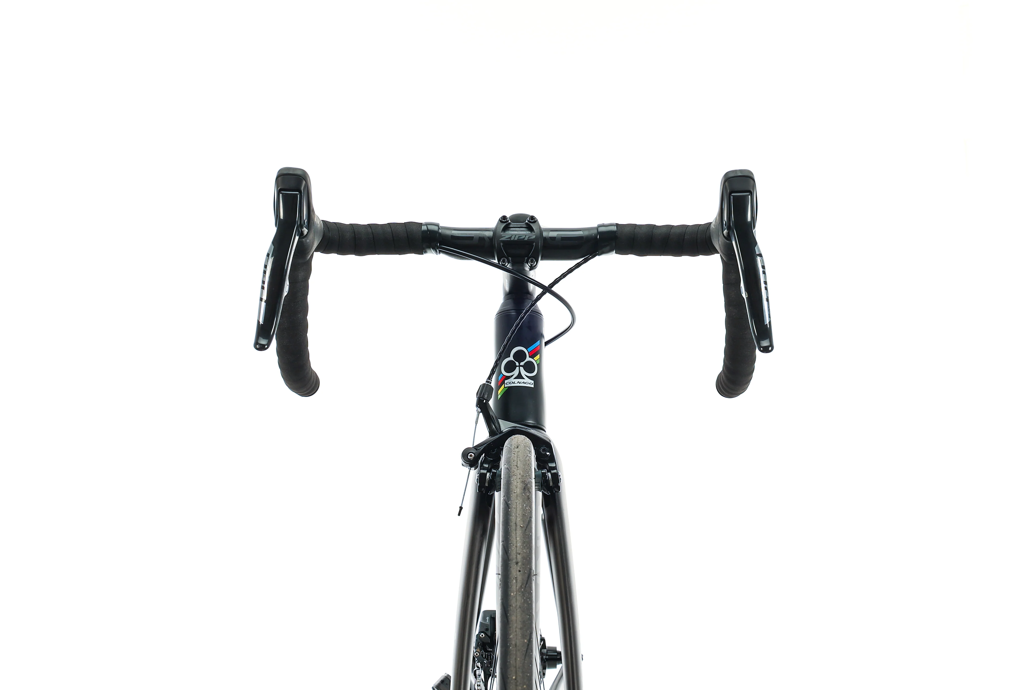 Colnago V3Rs Road Bike - 2019, 48s - Image 5