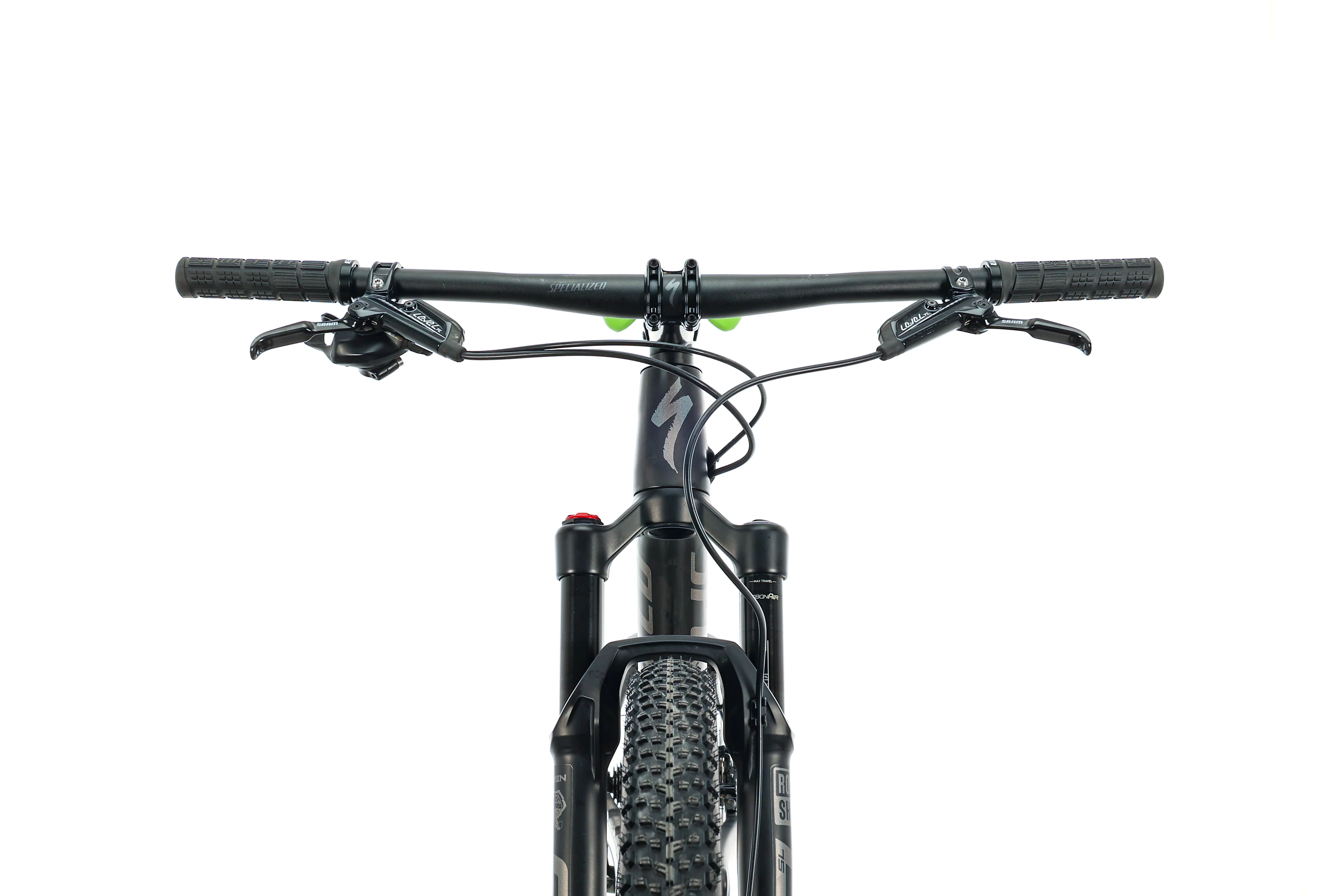 Specialized Epic Expert Mountain Bike - 2021, Small - Image 6