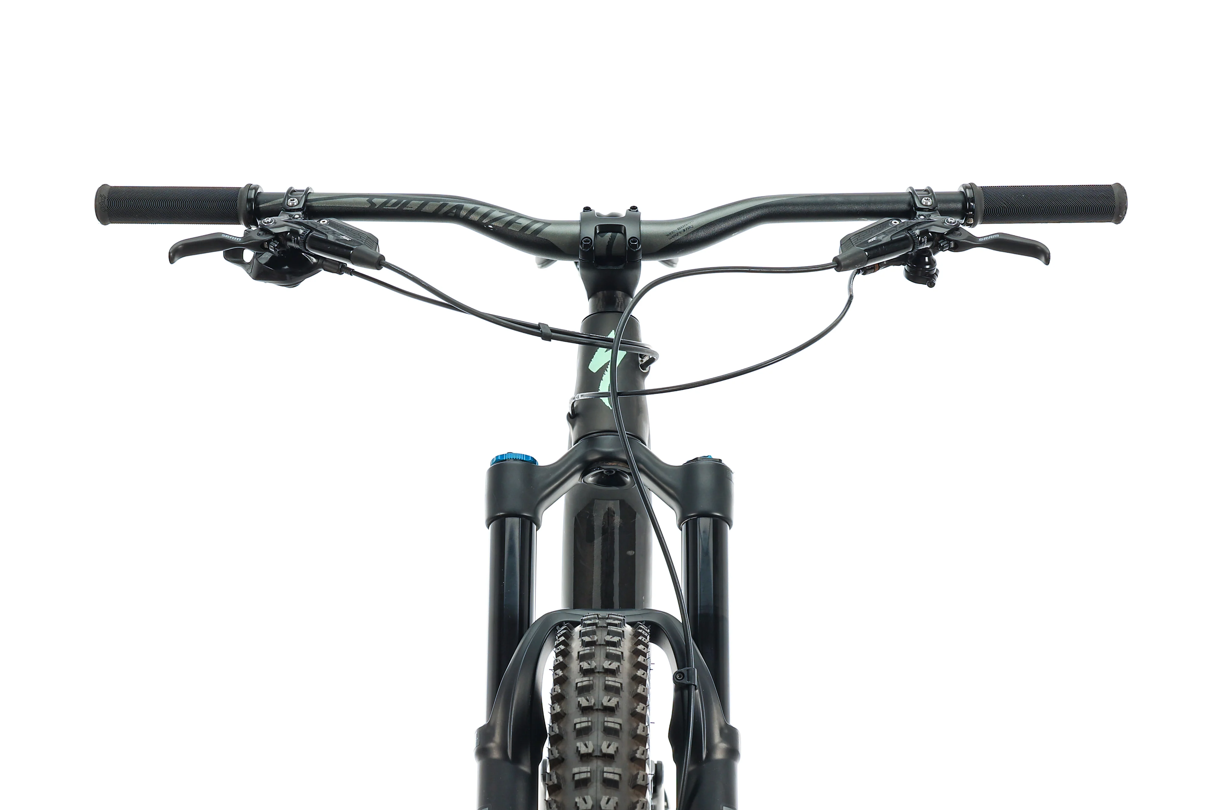 Specialized Stumpjumper EVO Pro 29 Mountain Bike - 2019, S3 - Image 6