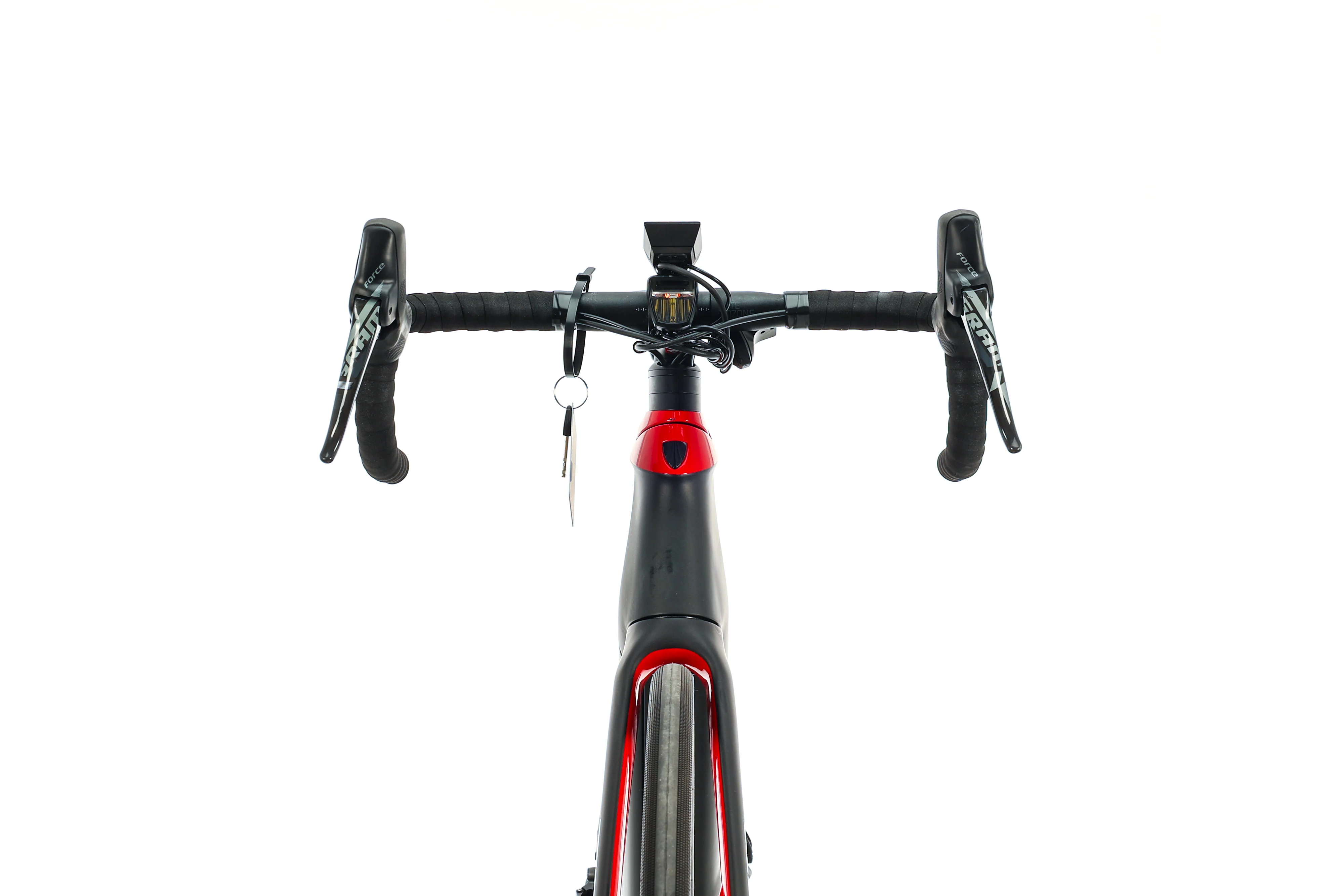 Trek Domane+ Road E-Bike - 2019, 58cm - Image 5