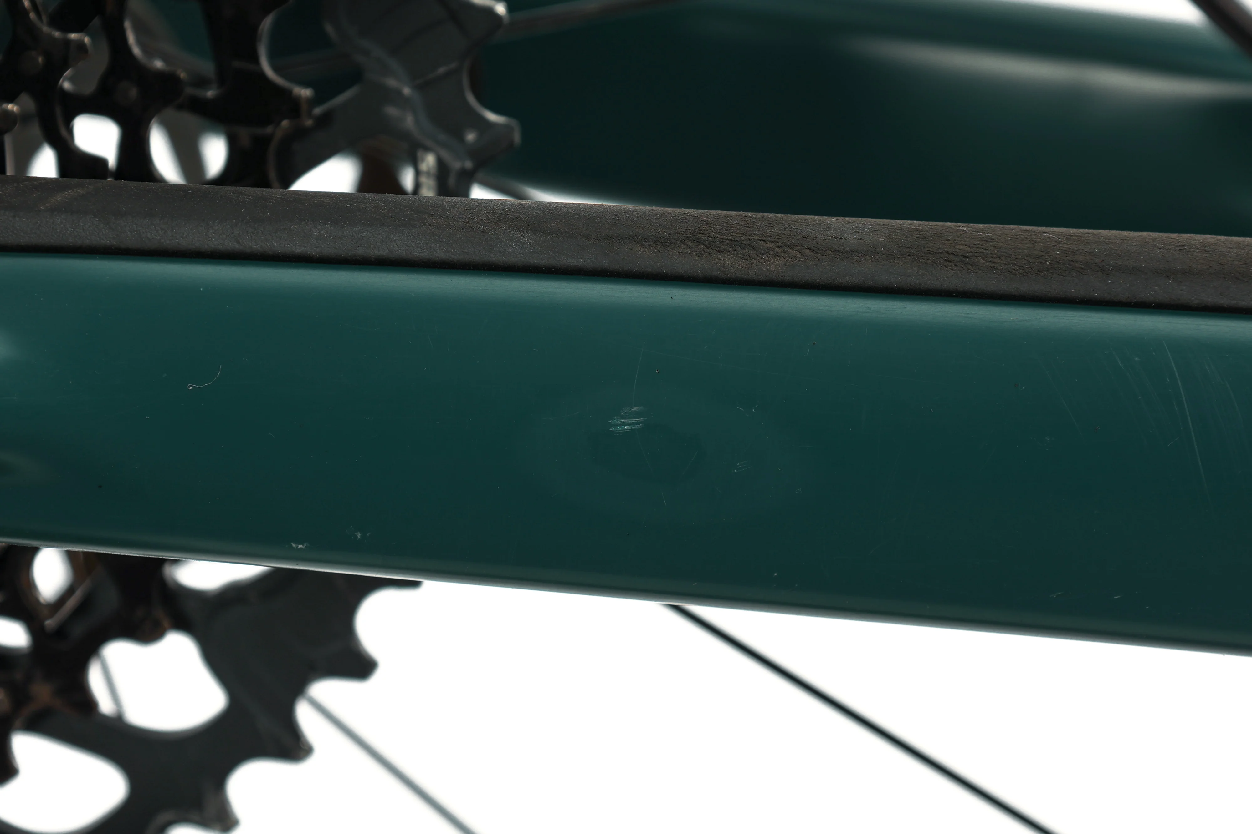 Yeti Cycles SB130 TURQ Mountain Bike - 2019, Large - Image 10