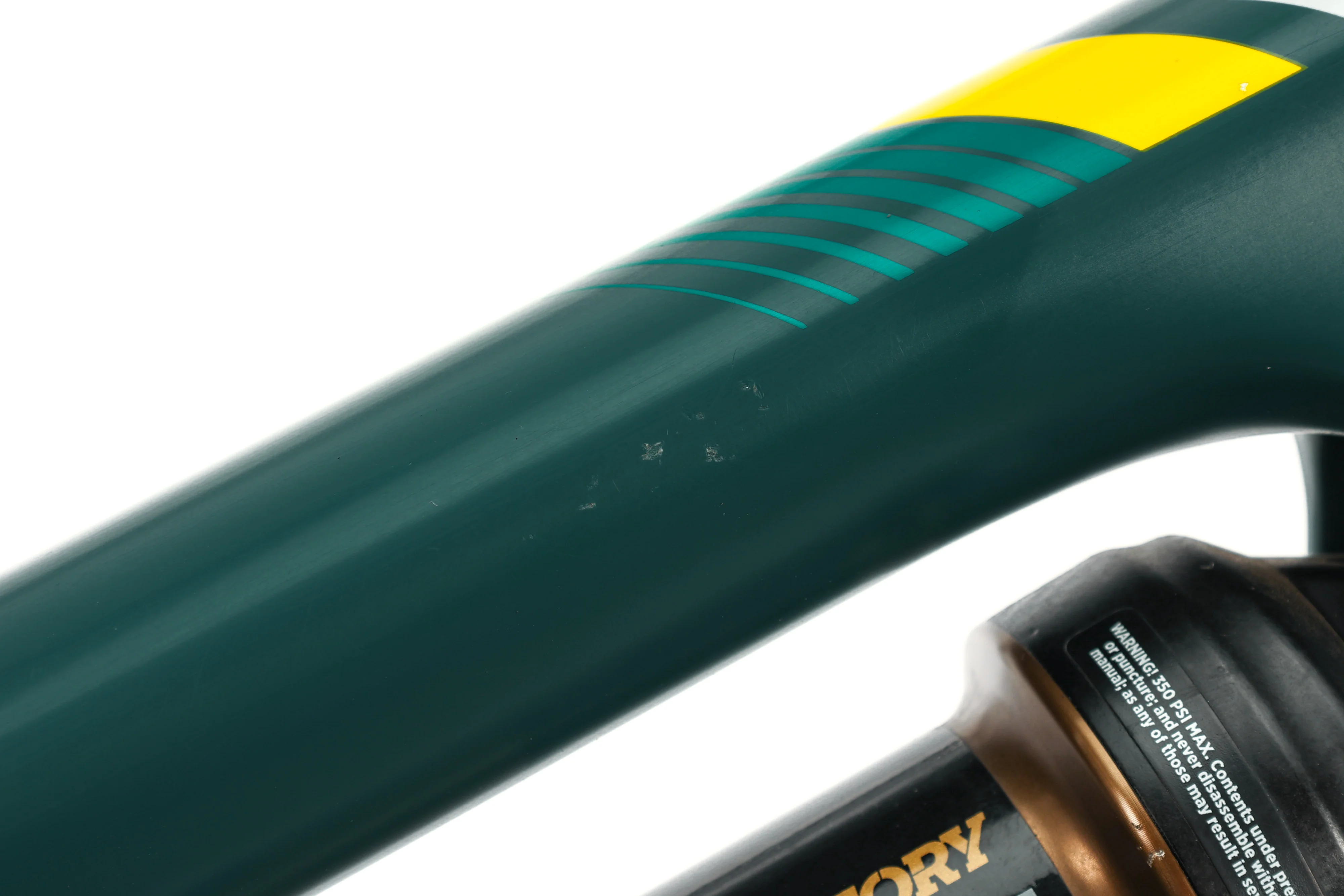 Yeti Cycles SB130 TURQ Mountain Bike - 2019, Large - Image 16
