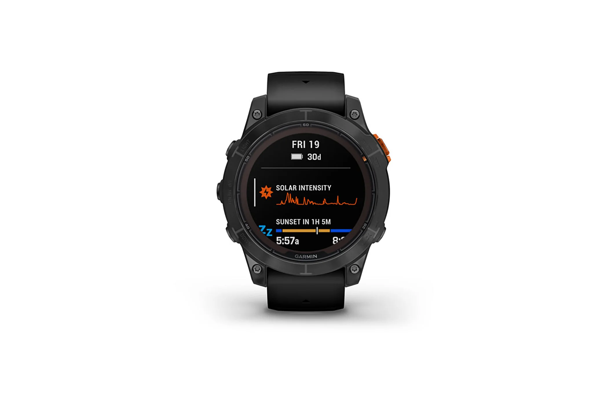 Garmin Fenix 7 Pro Solar Edition - Image 13