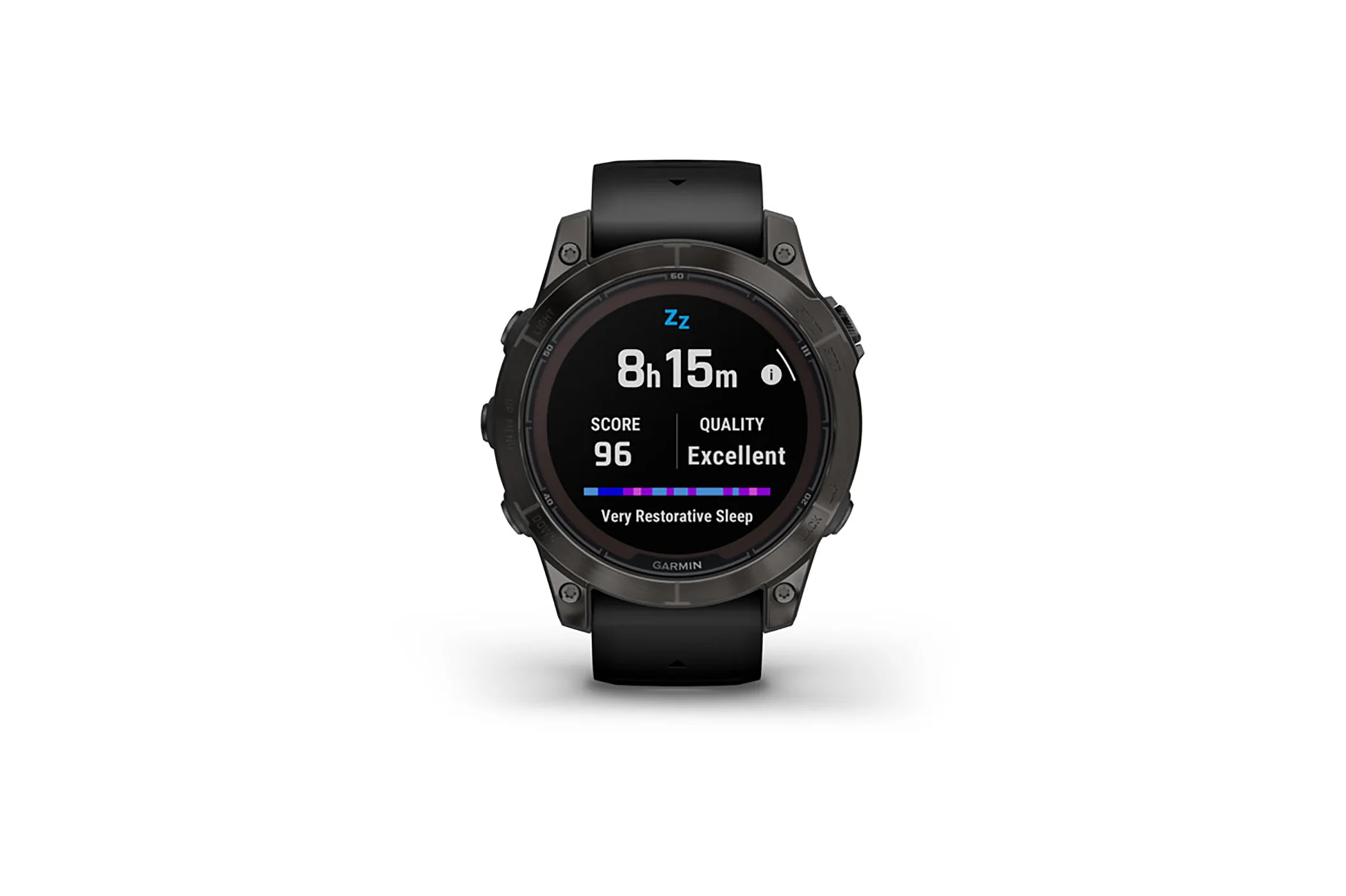 Garmin Fenix 7 Pro Sapphire Solar Edition - Image 10