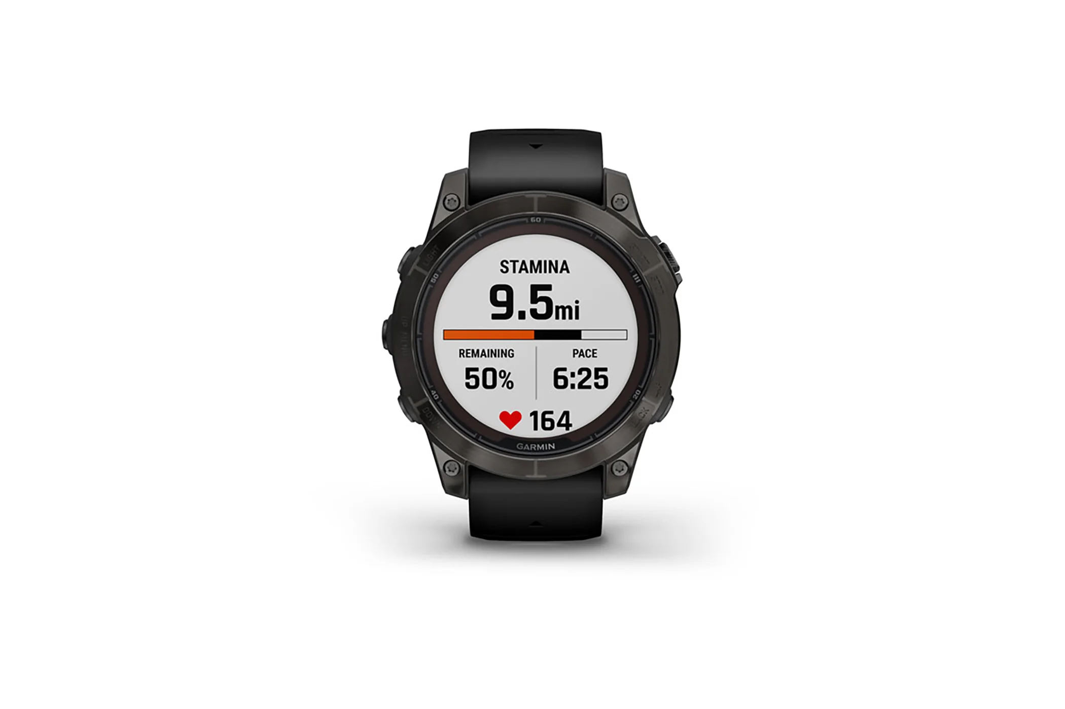 Garmin Fenix 7 Pro Sapphire Solar Edition - Image 11