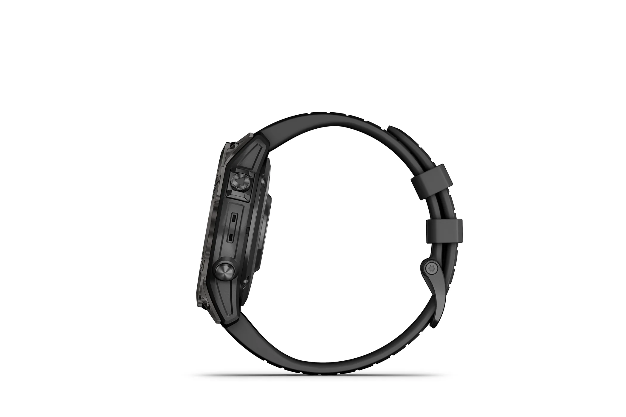 Garmin Fenix 7 Pro Sapphire Solar Edition - Image 6