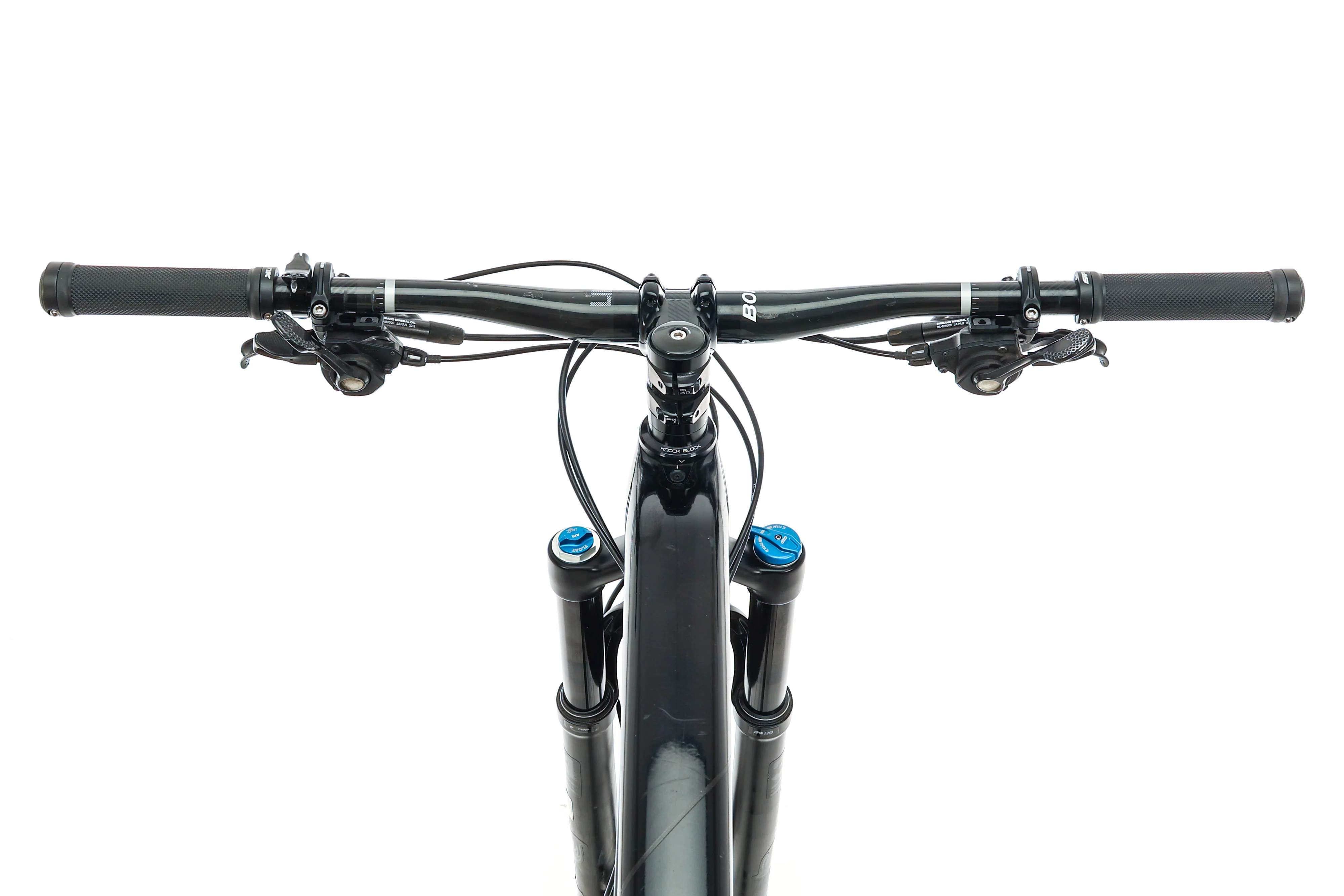 Trek Fuel EX 9.8 Mountain Bike - 2017, 17.5" - Image 7