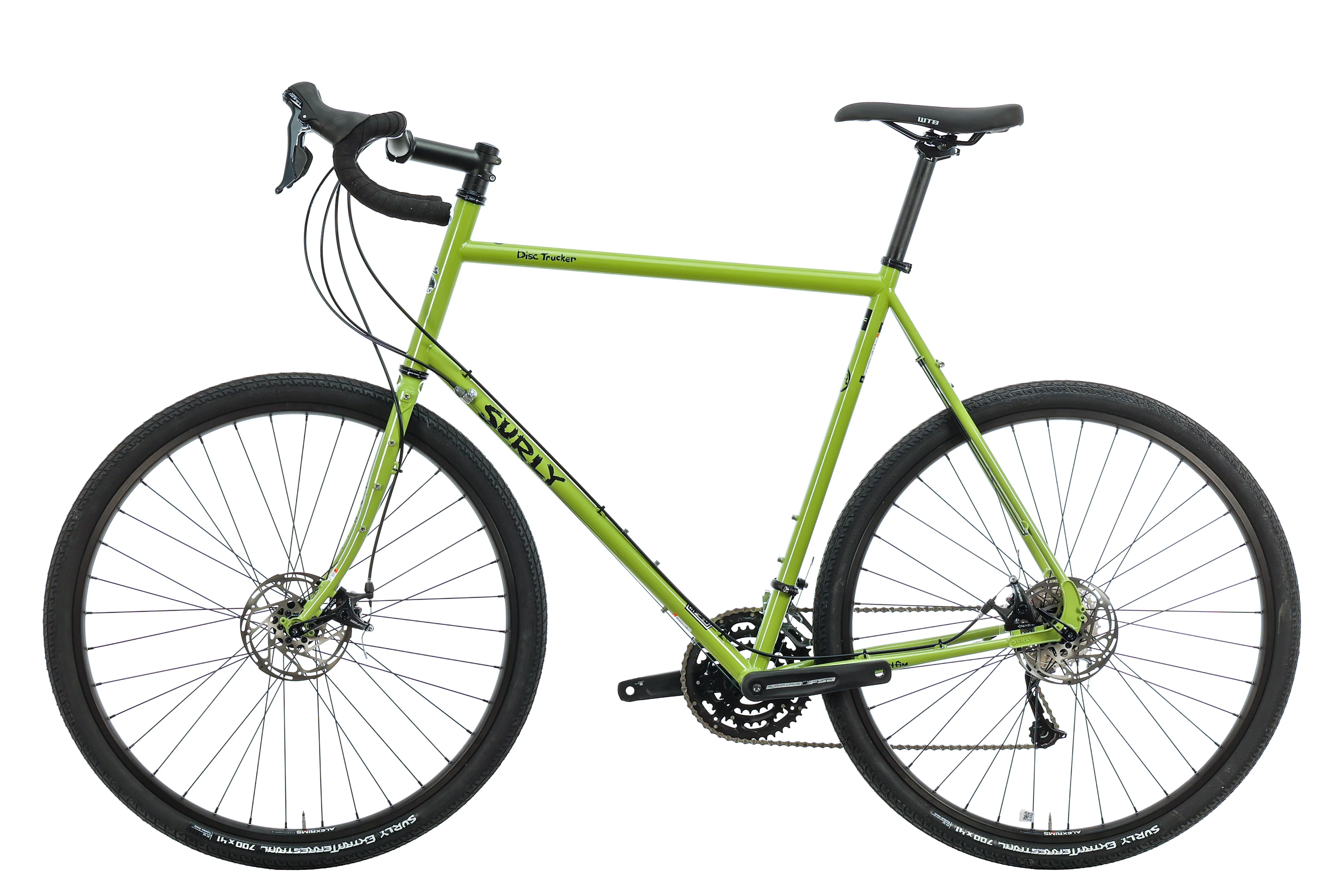 Surly Disc Trucker Touring Bike - 2023, 64cm - Image 2