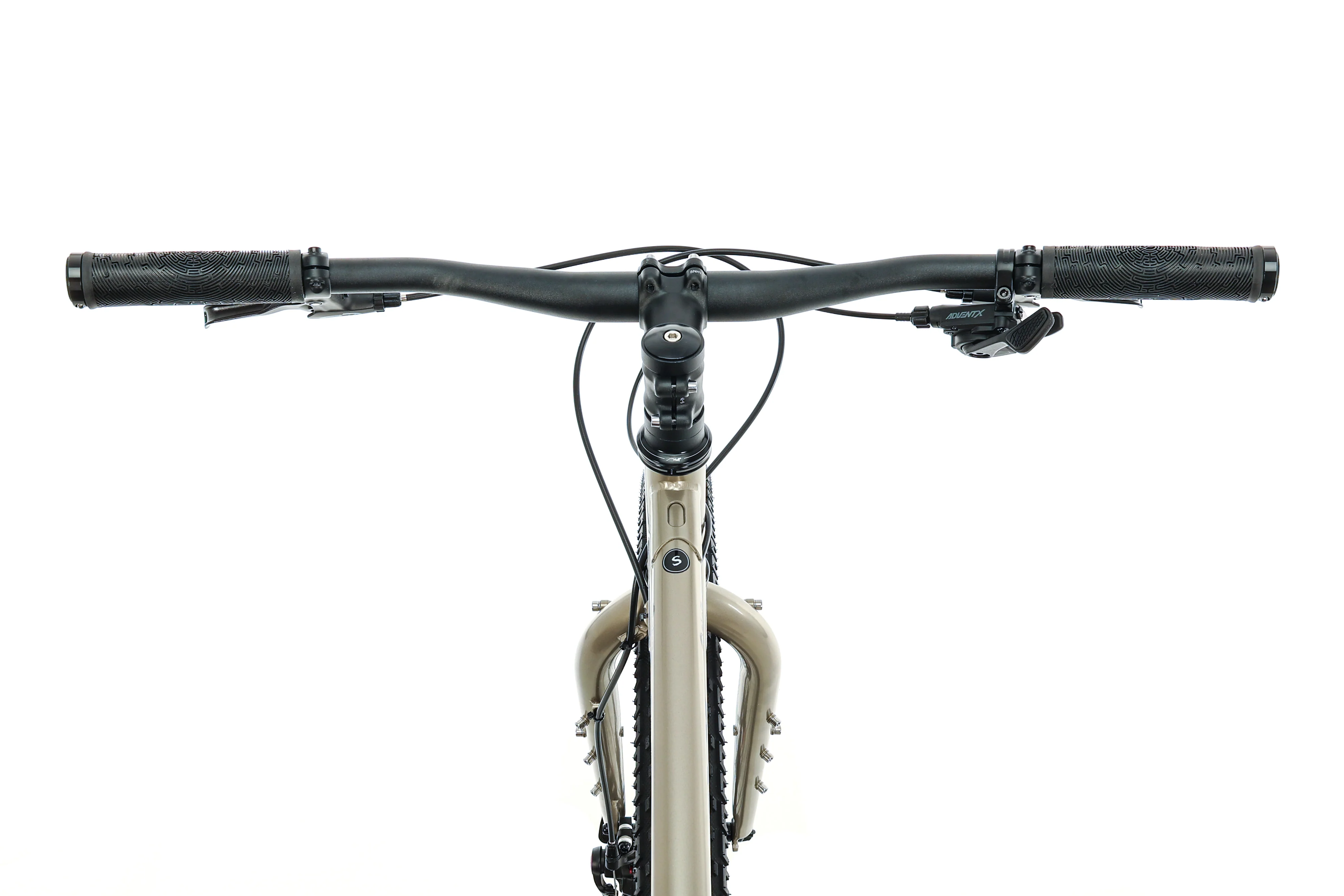 Surly Ogre All-Season Commuter Bike - 2023, Small - Image 6
