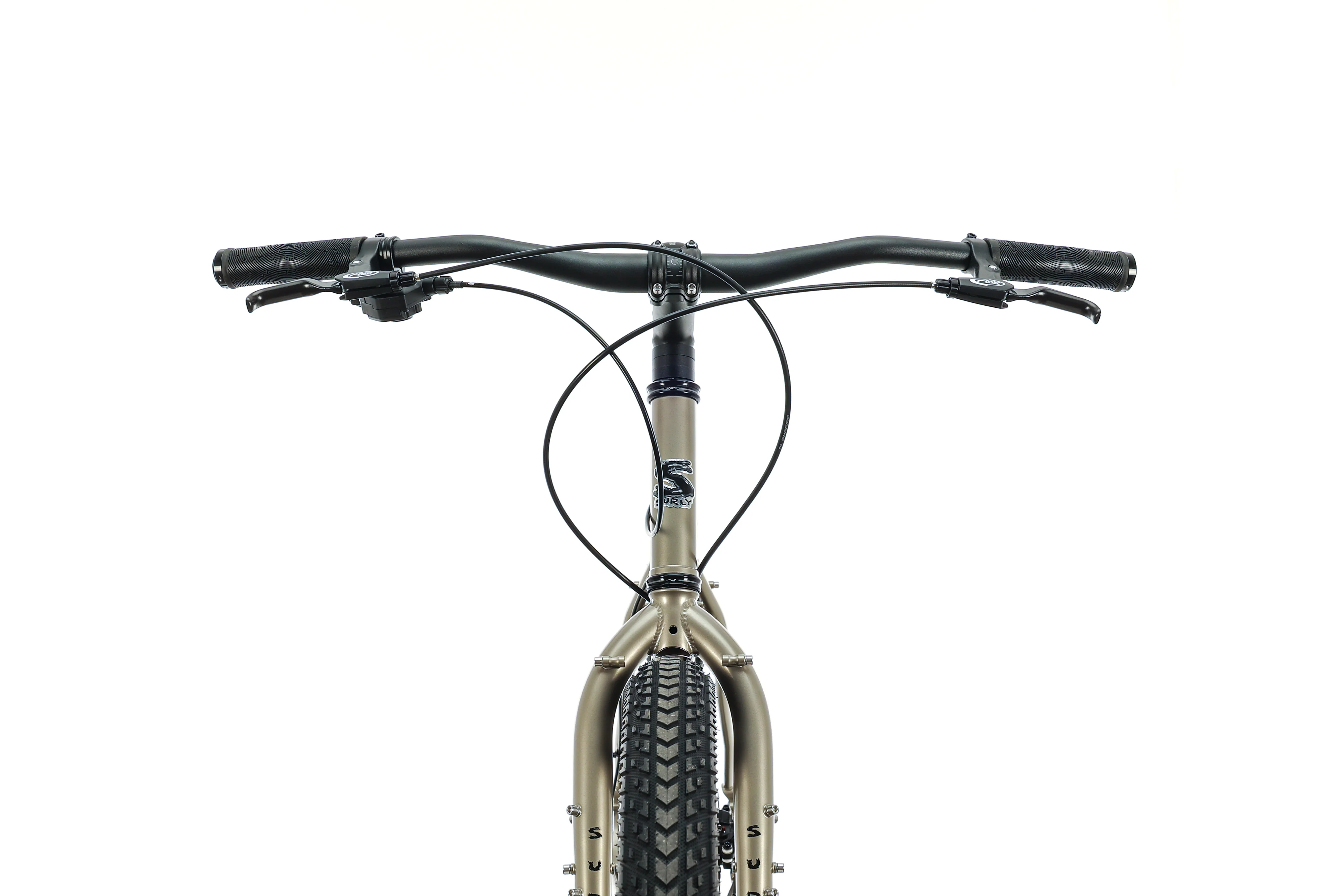 Surly Ogre Mountain Bike - 2022, X-Large - Image 5