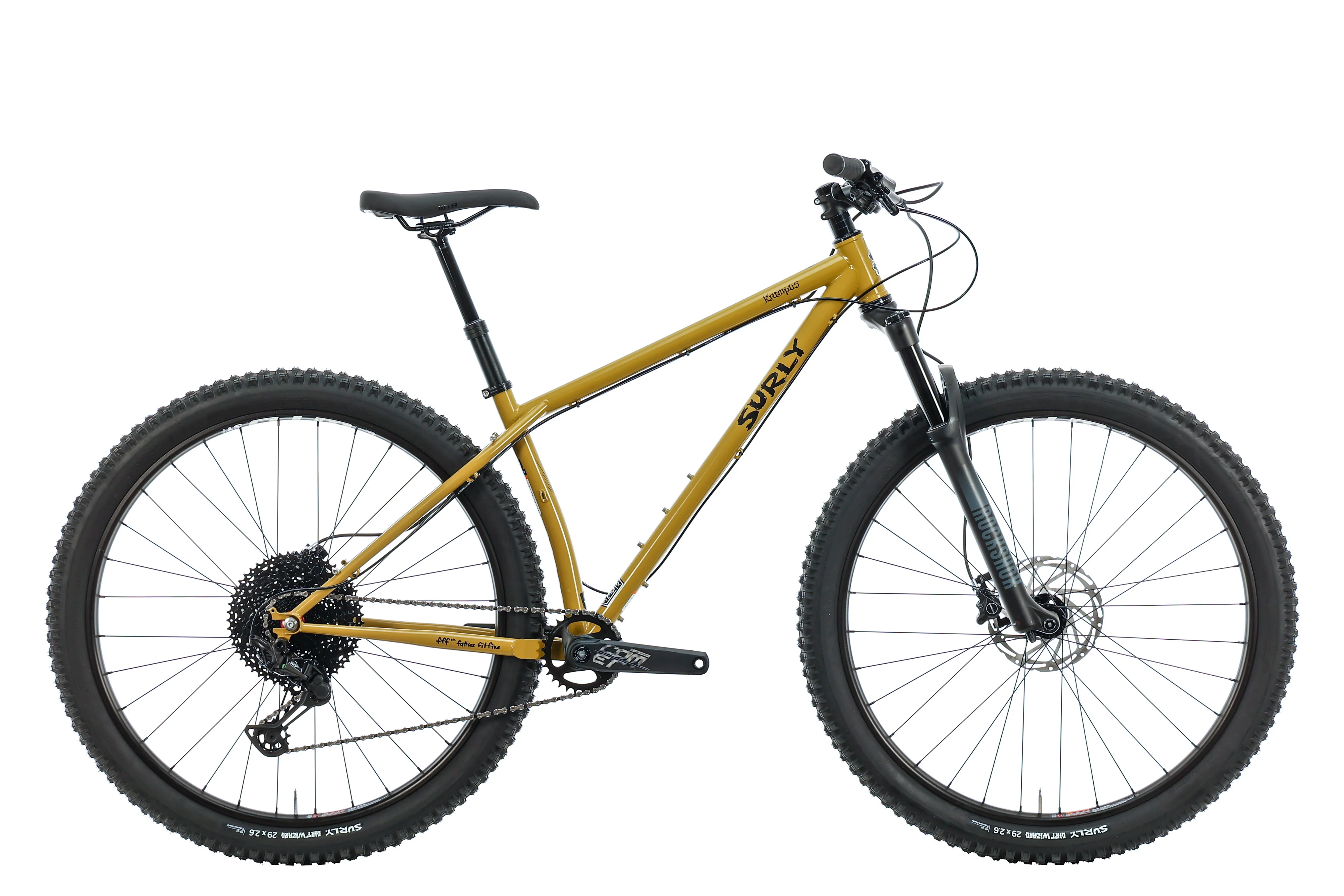 Surly Krampus Mountain Bike - 2023, Medium