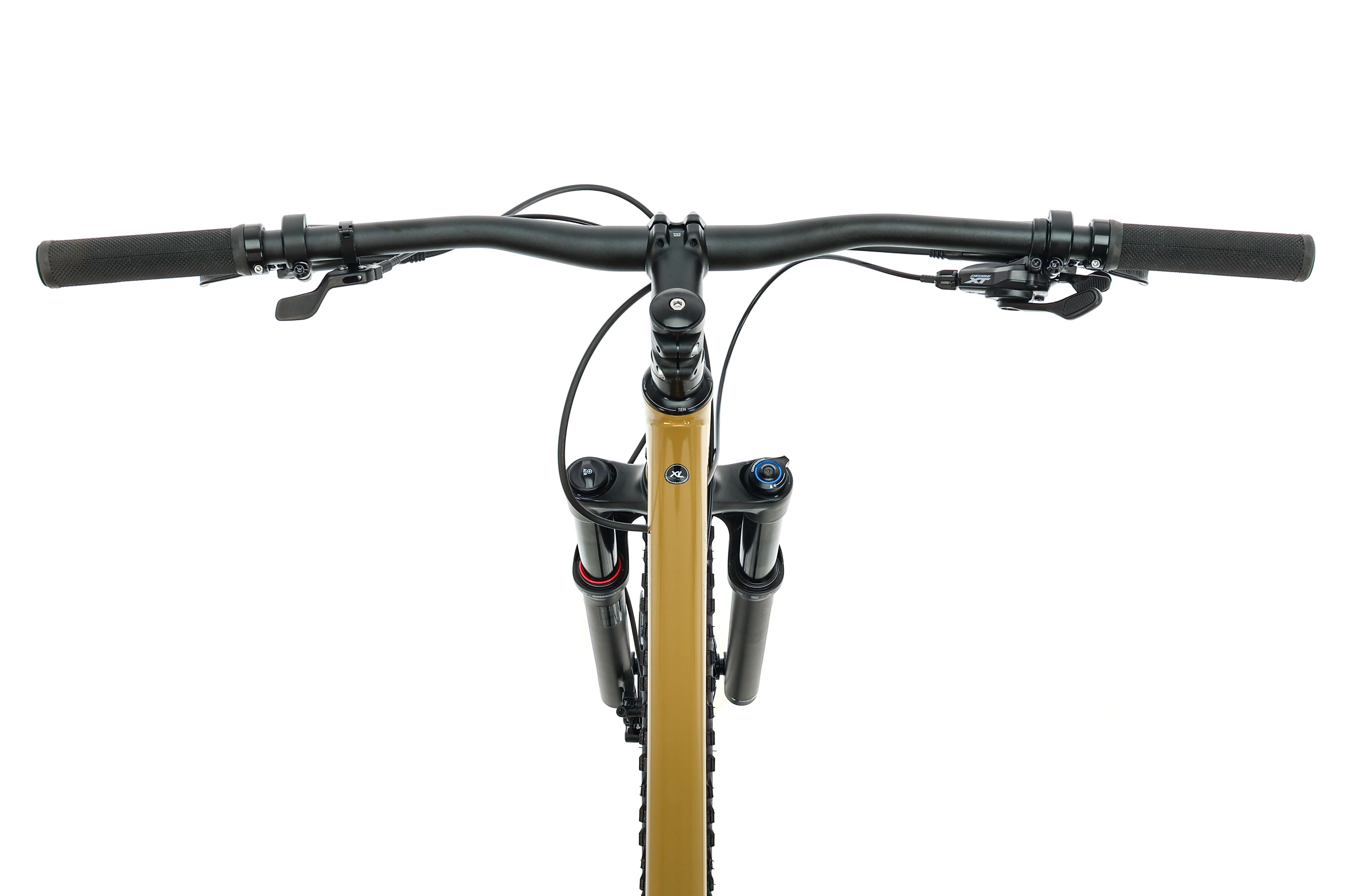 Surly Krampus 29 Mountain Bike - 2022, X-Large - Image 6