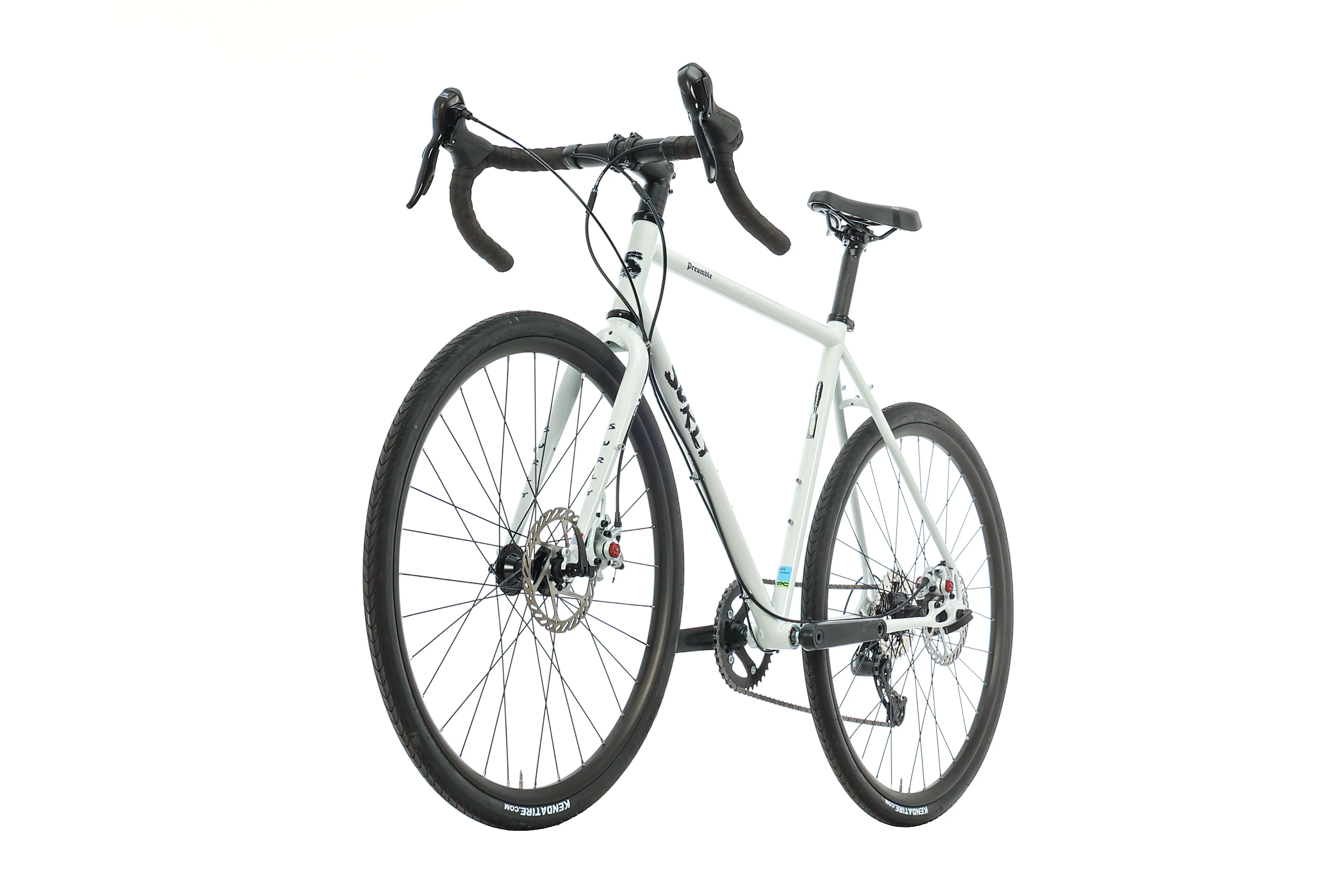 Surly Preamble Drop Bar Gravel Bike - 2023, Small - Image 4