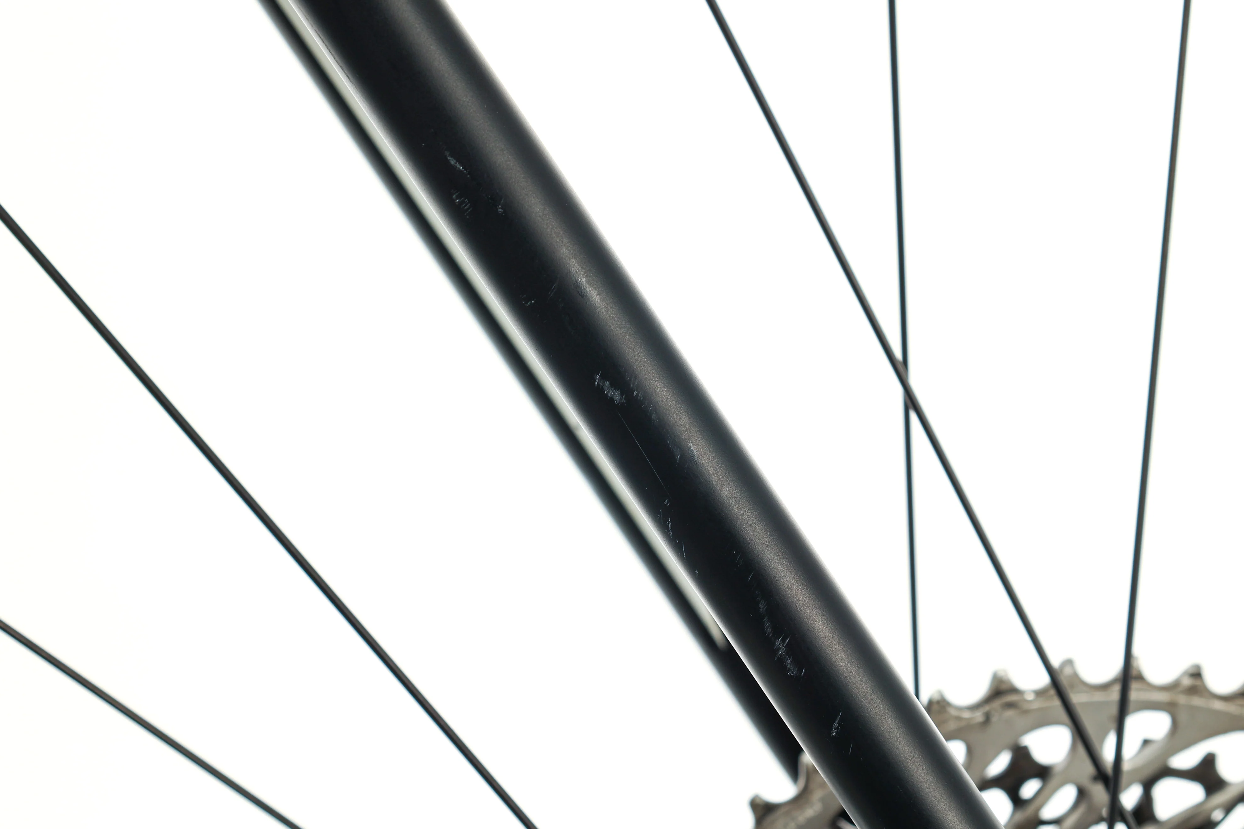 Specialized S-Works Epic Hardtail XX1 Eagle Mountain Bike - 2018, Large - Image 16