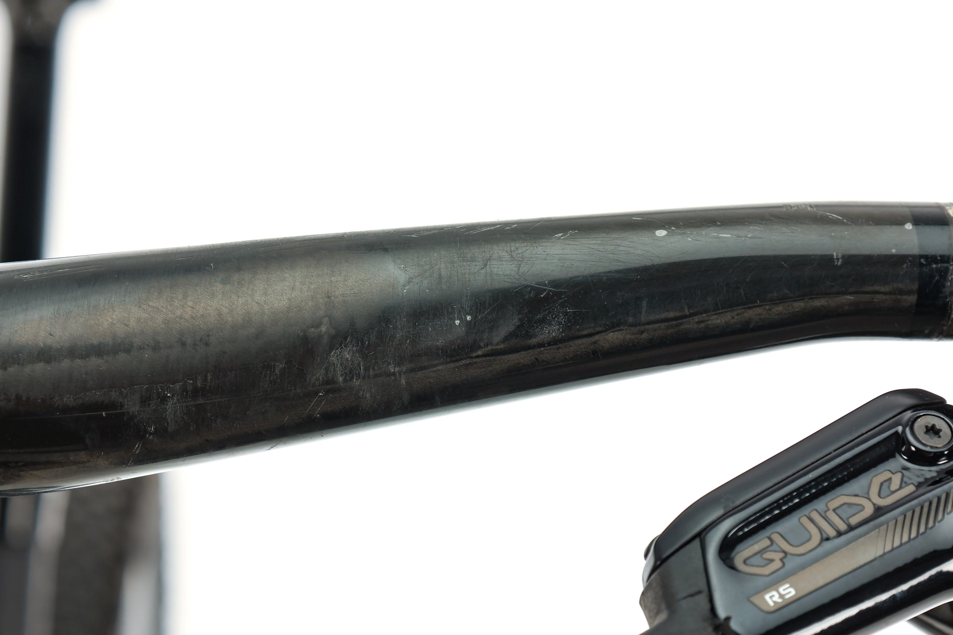 Trek Roscoe Mountain Bike - 2022, Med/Large - Image 11