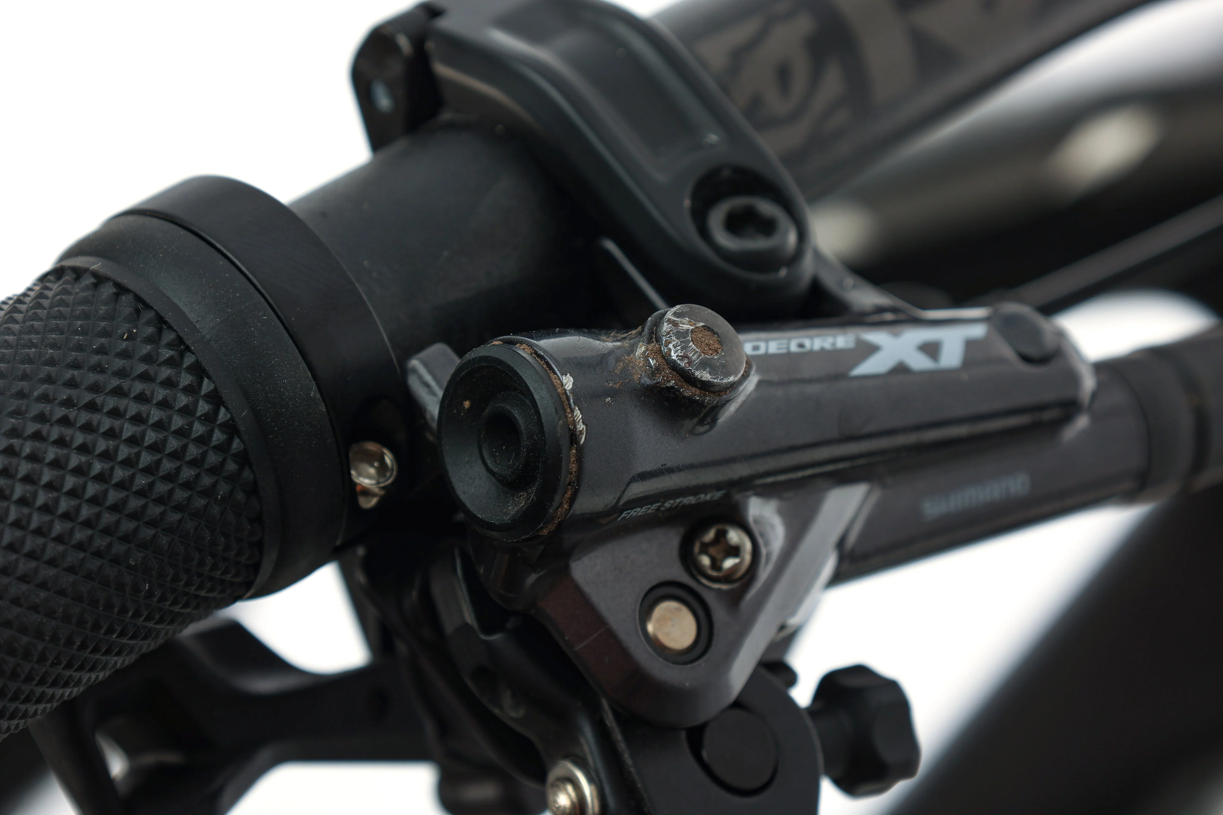 Rocky Mountain Thunderbolt Carbon 70 Mountain Bike - 2020, Large - Image 10