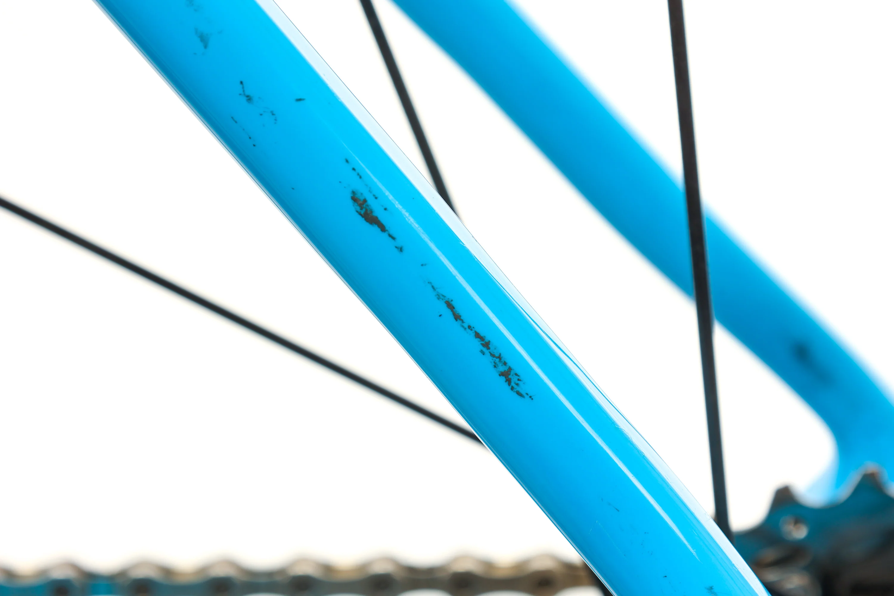 Colnago CLX Road Bike - 2017, 50s - Image 14