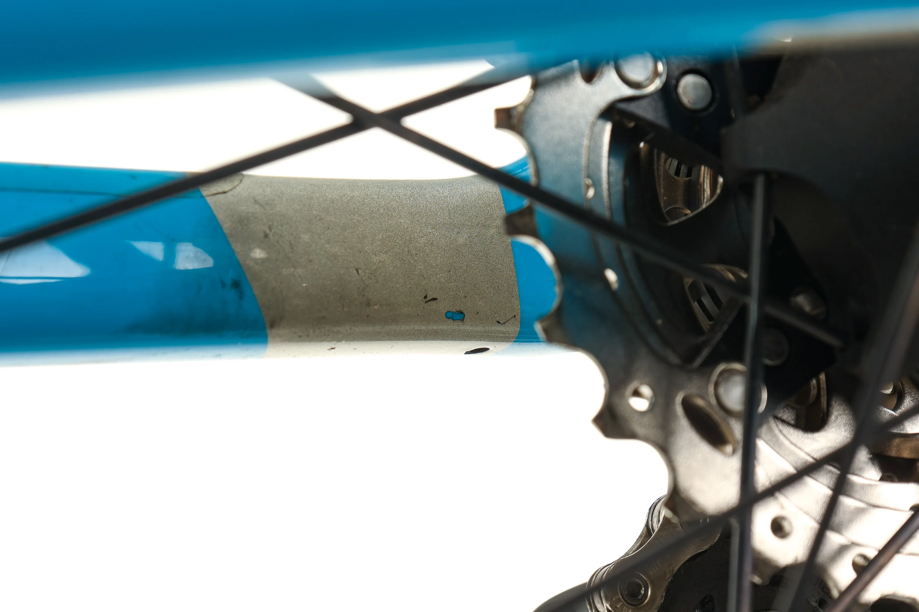 Colnago CLX Road Bike - 2017, 50s - Image 17