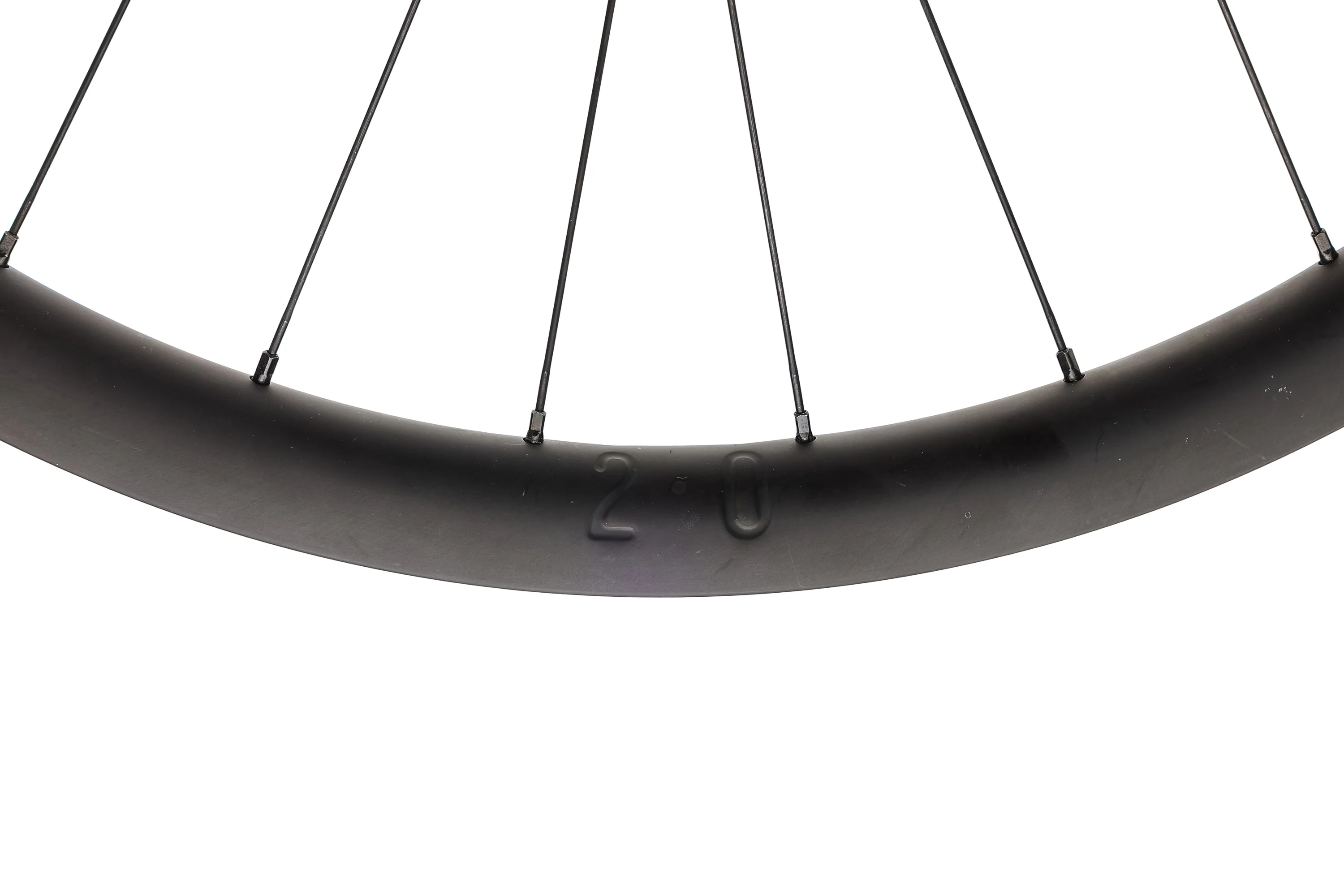 Rodeo Labs 2.0 Carbon Tubeless 650b Wheelset - Image 7