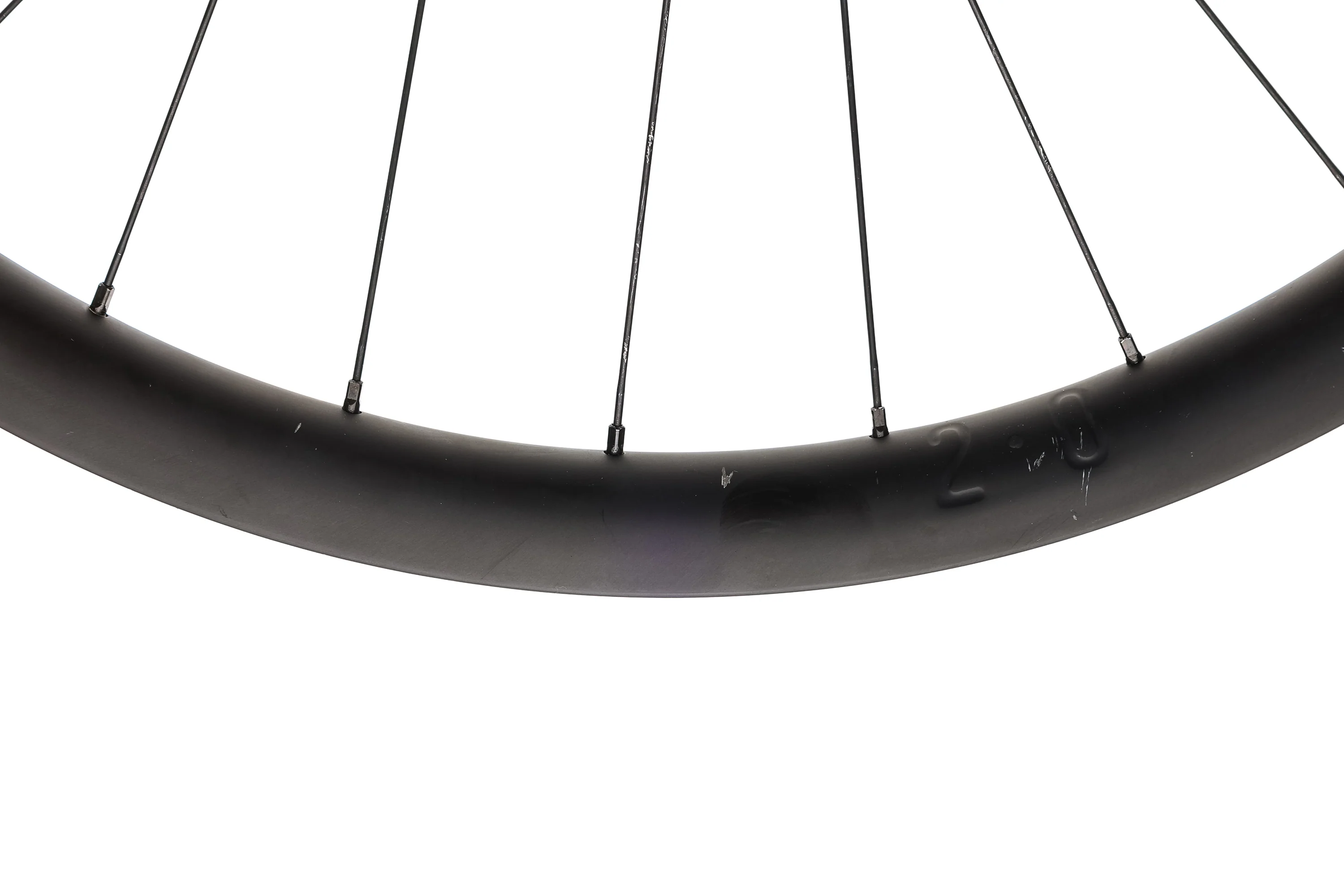 Rodeo Labs 2.0 Carbon Tubeless 650b Wheelset - Image 9
