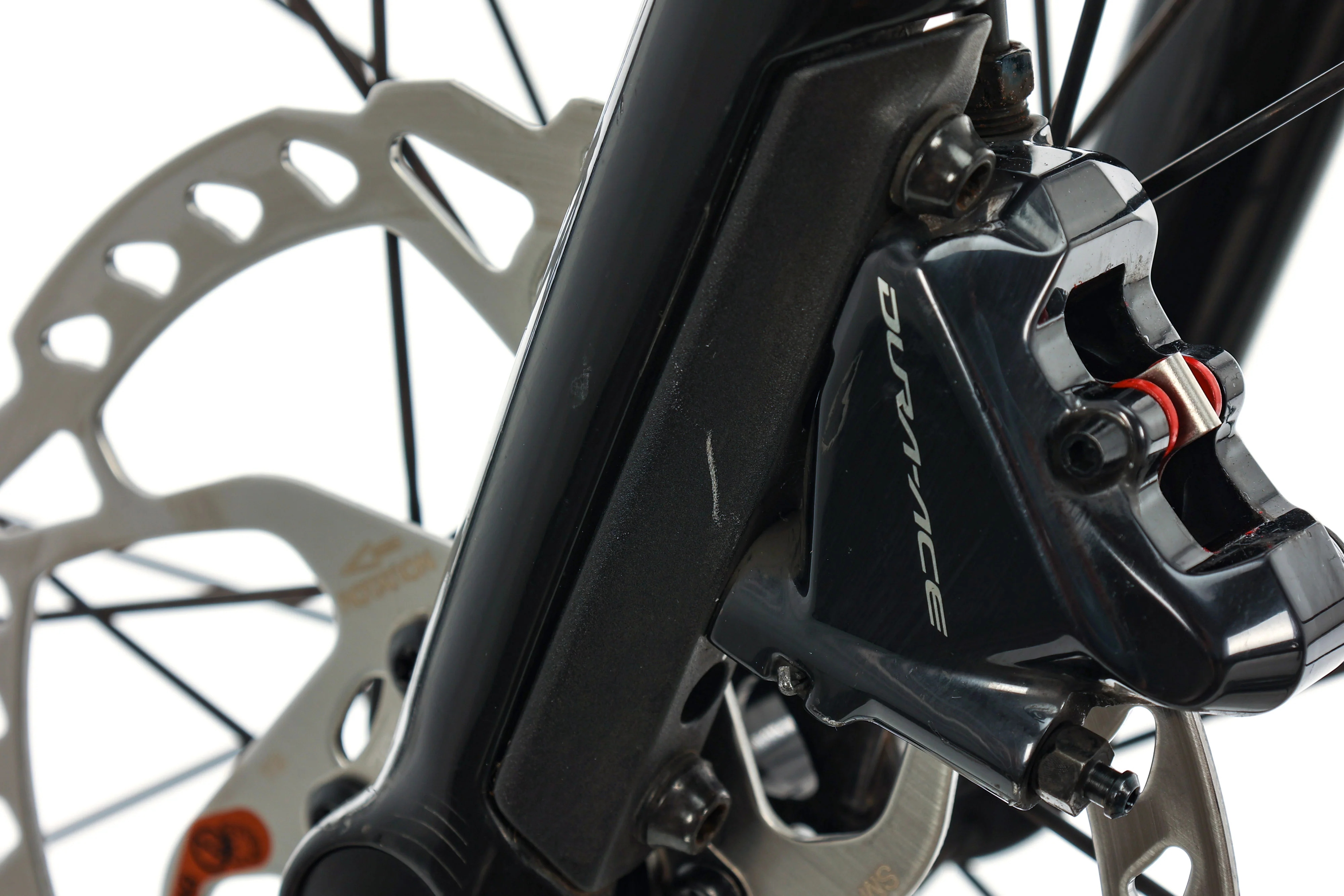 BMC Roadmachine 01 Road Bike - 2017, 58cm - Image 17