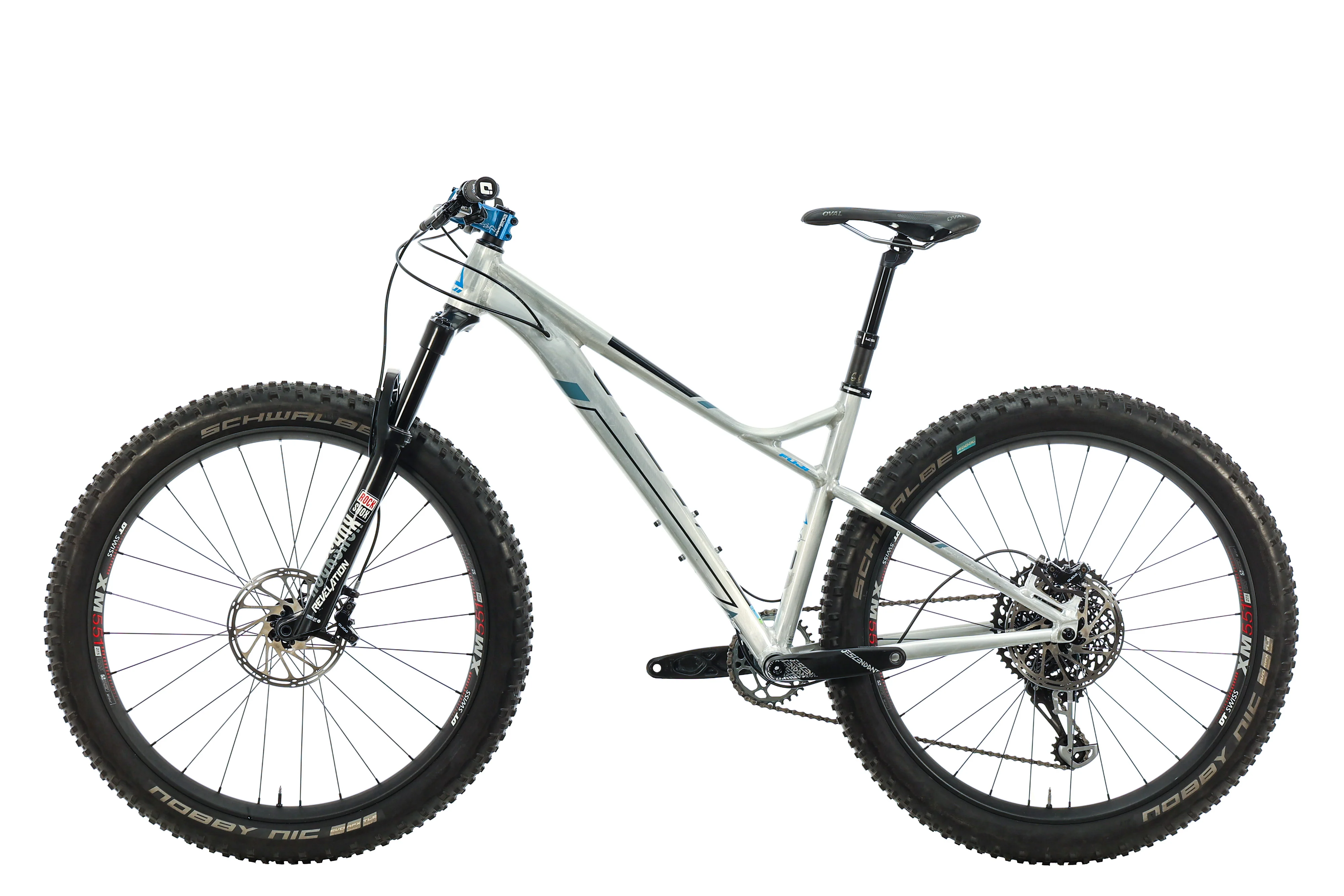 Fuji Bighorn 1.1 Mountain Bike - 2018, 17" - Image 2