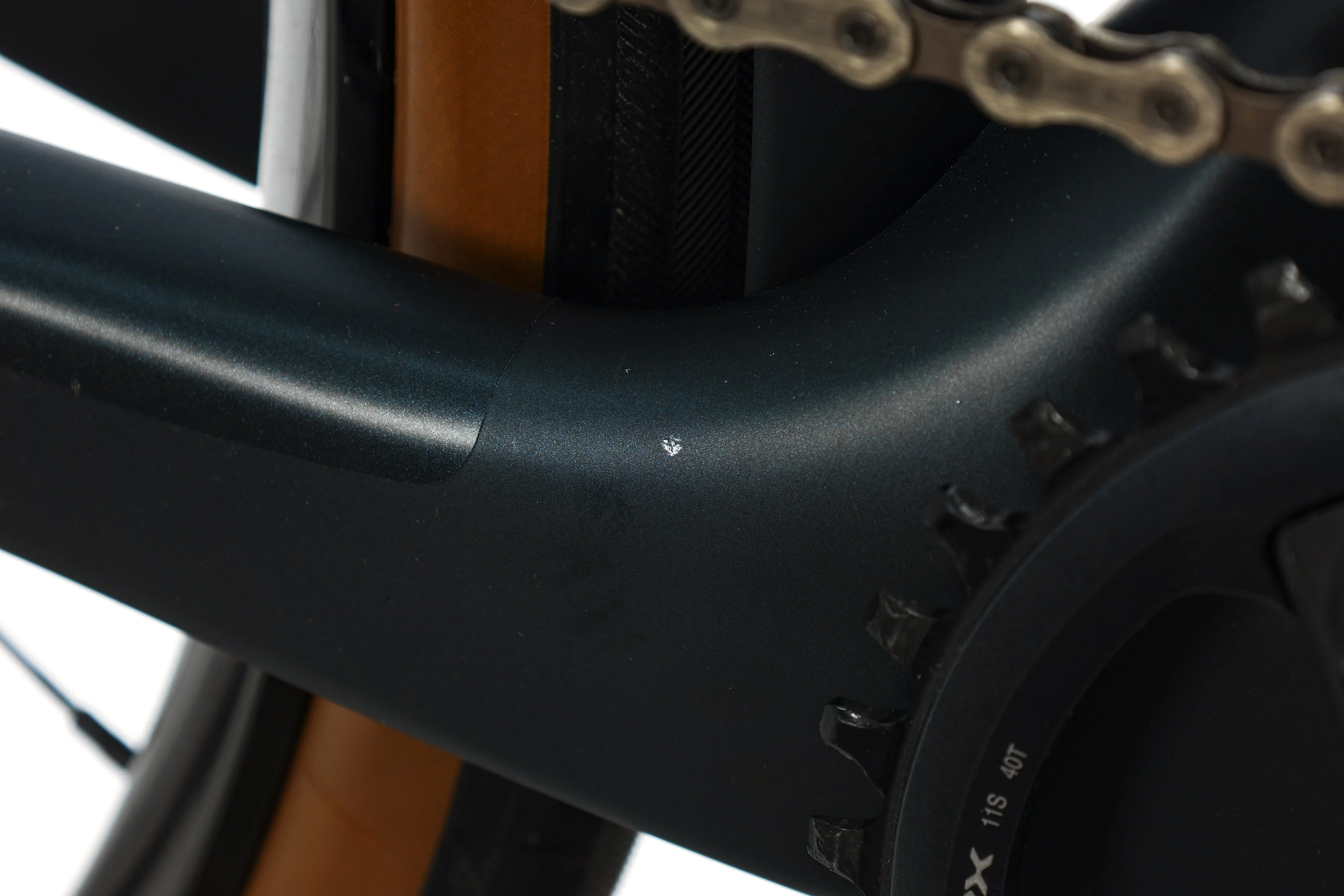 LeMond Dutch Di2 Commuter E-Bike - 2022, Small - Image 12