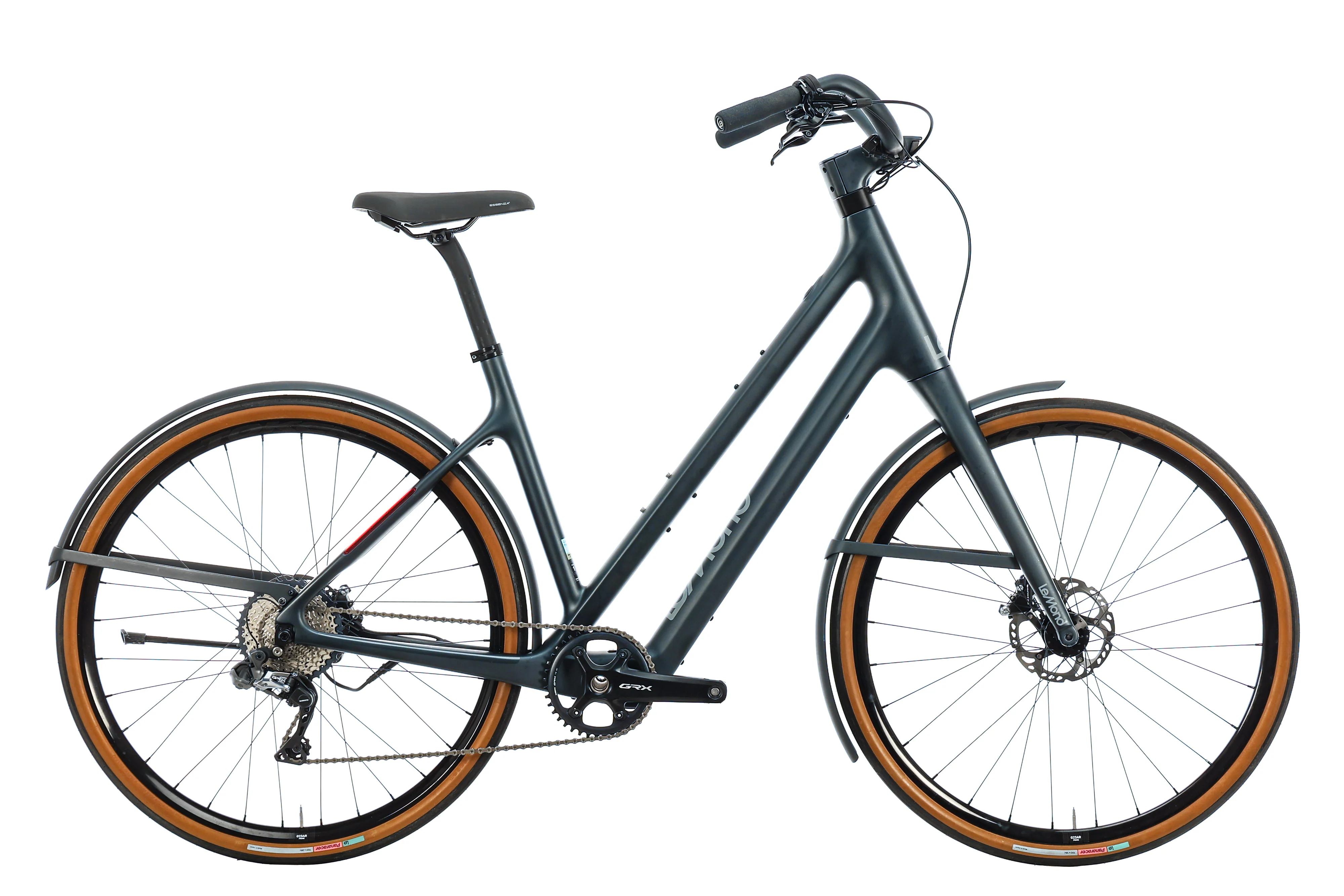 LeMond Dutch Di2 Commuter E-Bike - 2022, Small - Image 2
