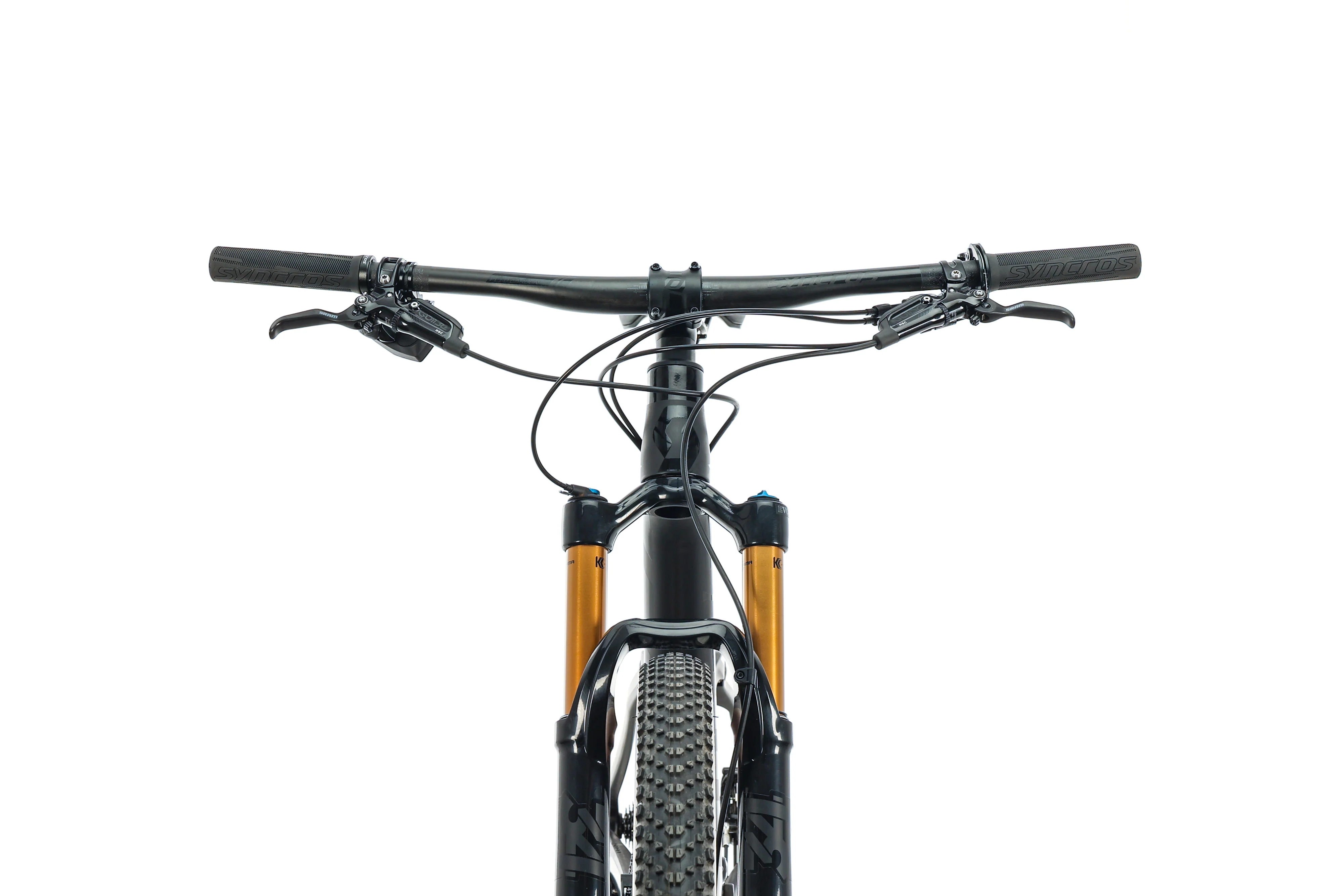 Scott Spark 900 Ultimate Mountain Bike - 2018, Small - Image 6