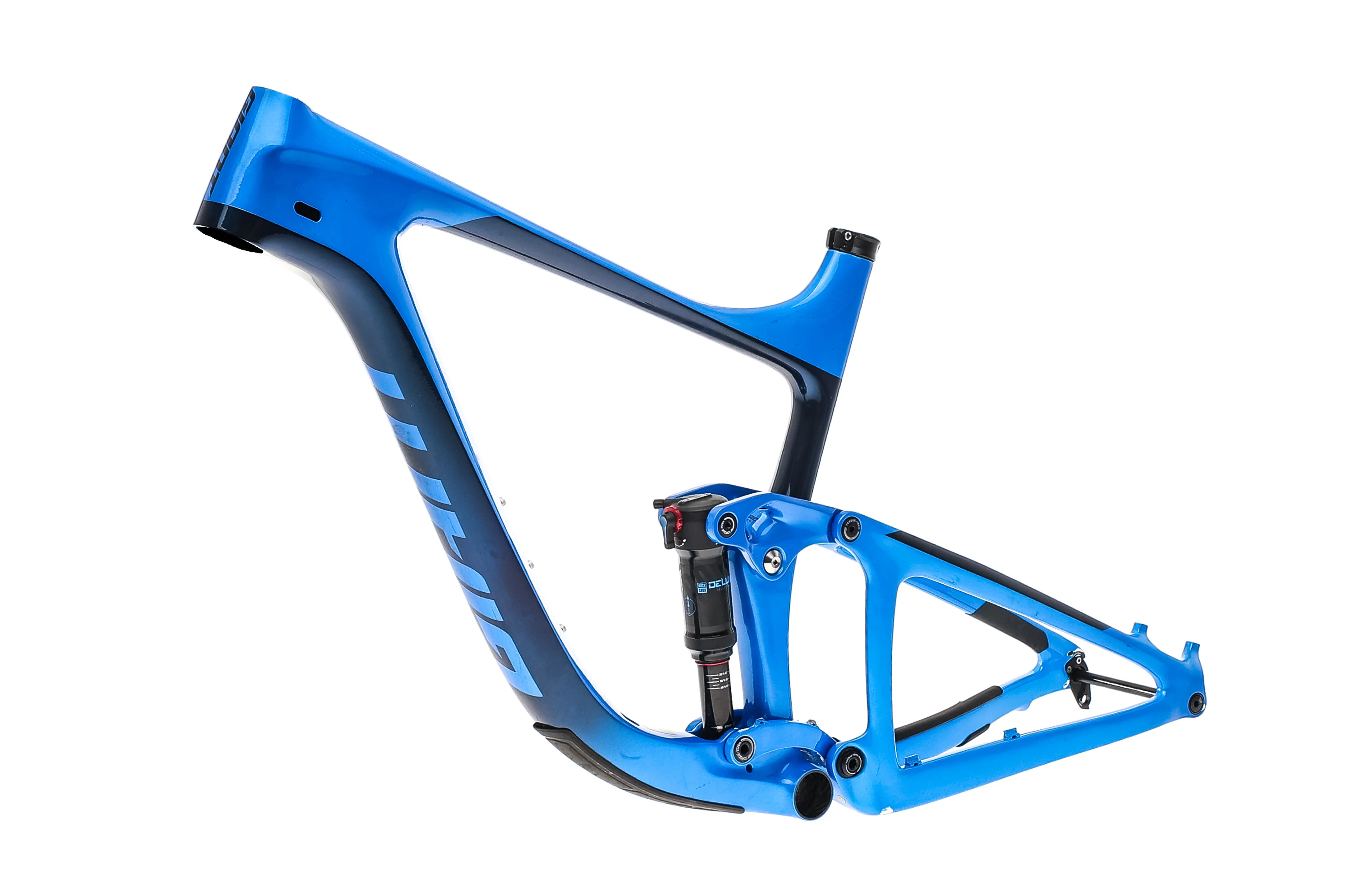 Giant Reign Advanced Pro 2 XL Frame - 2020 - Image 2