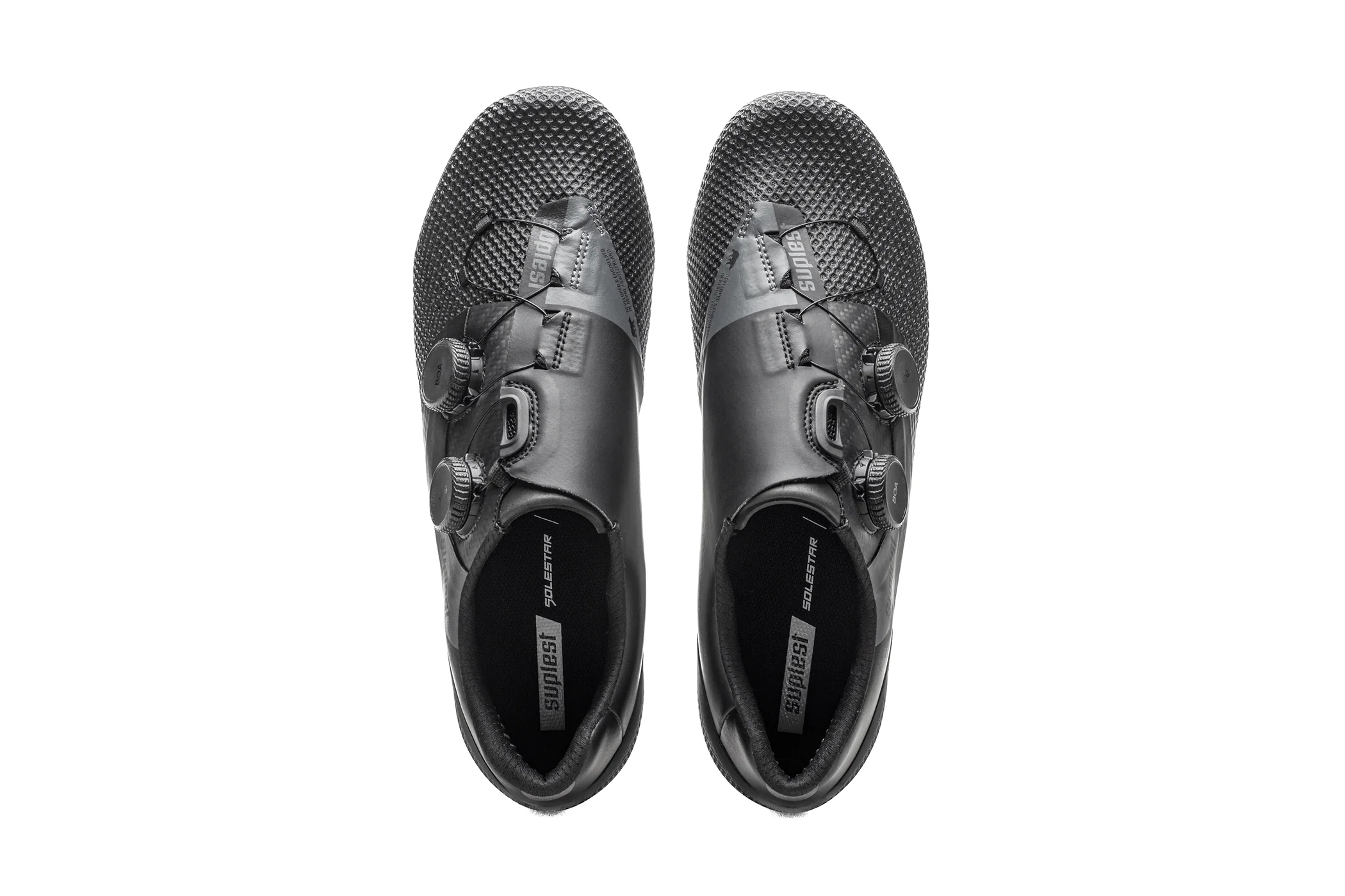 Suplest EDGE+ 2.0 PRO Road Shoes - Image 8