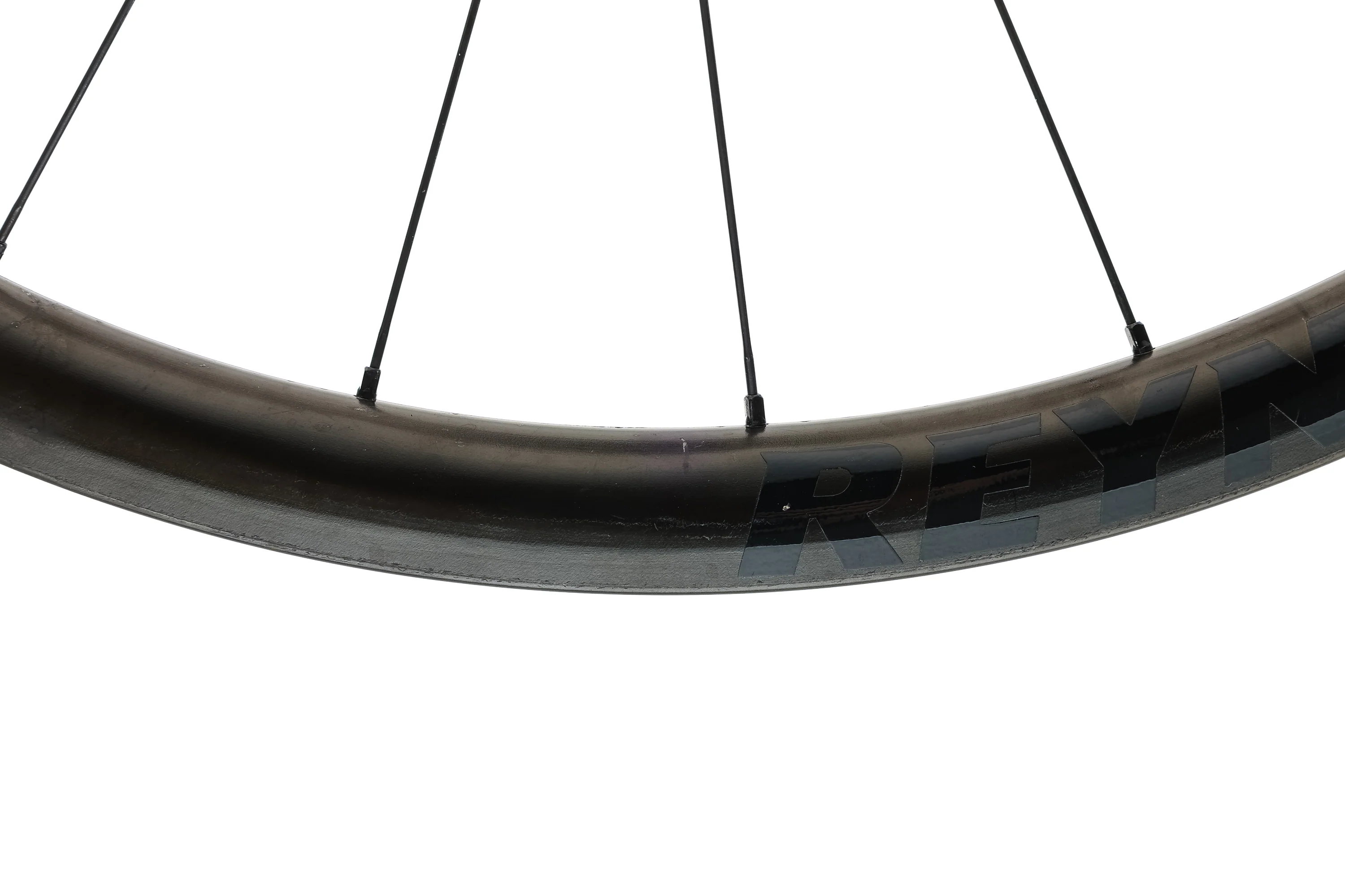 Reynolds AR29 Carbon Tubeless 700c Wheelset - Image 11