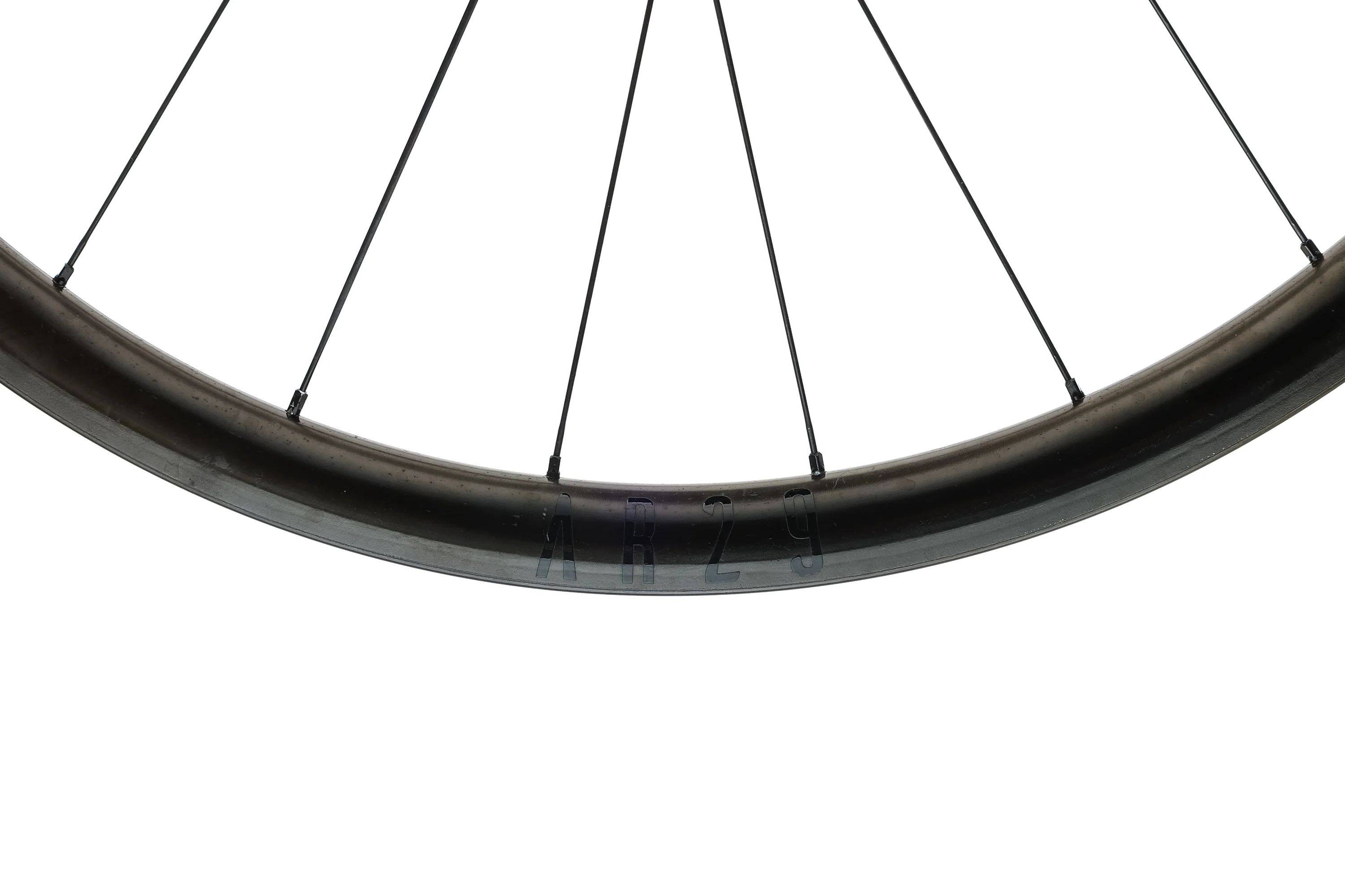 Reynolds AR29 Carbon Tubeless 700c Wheelset - Image 7