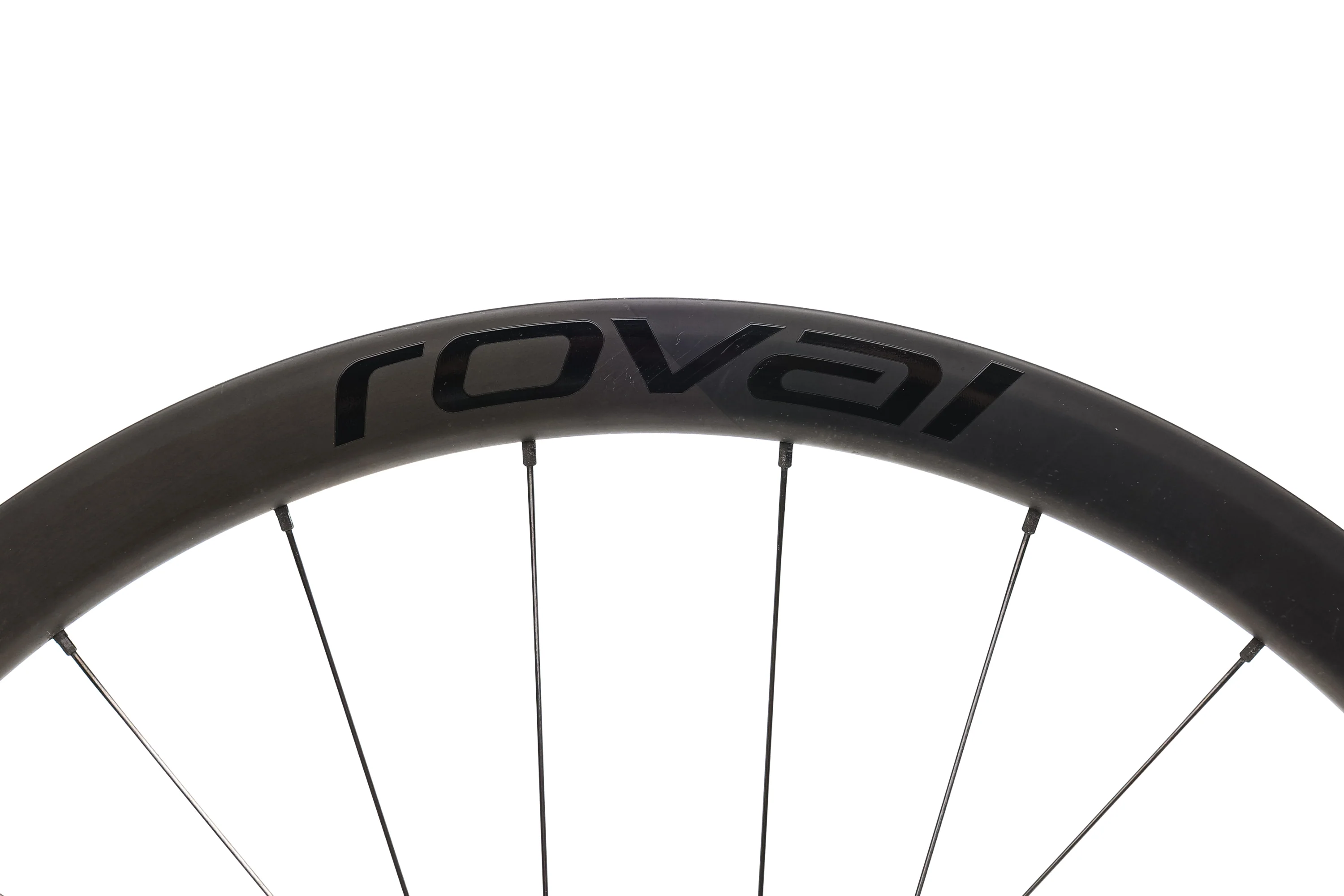 Roval C38 Disc Carbon Tubeless 700c Rear Wheel - Image 5