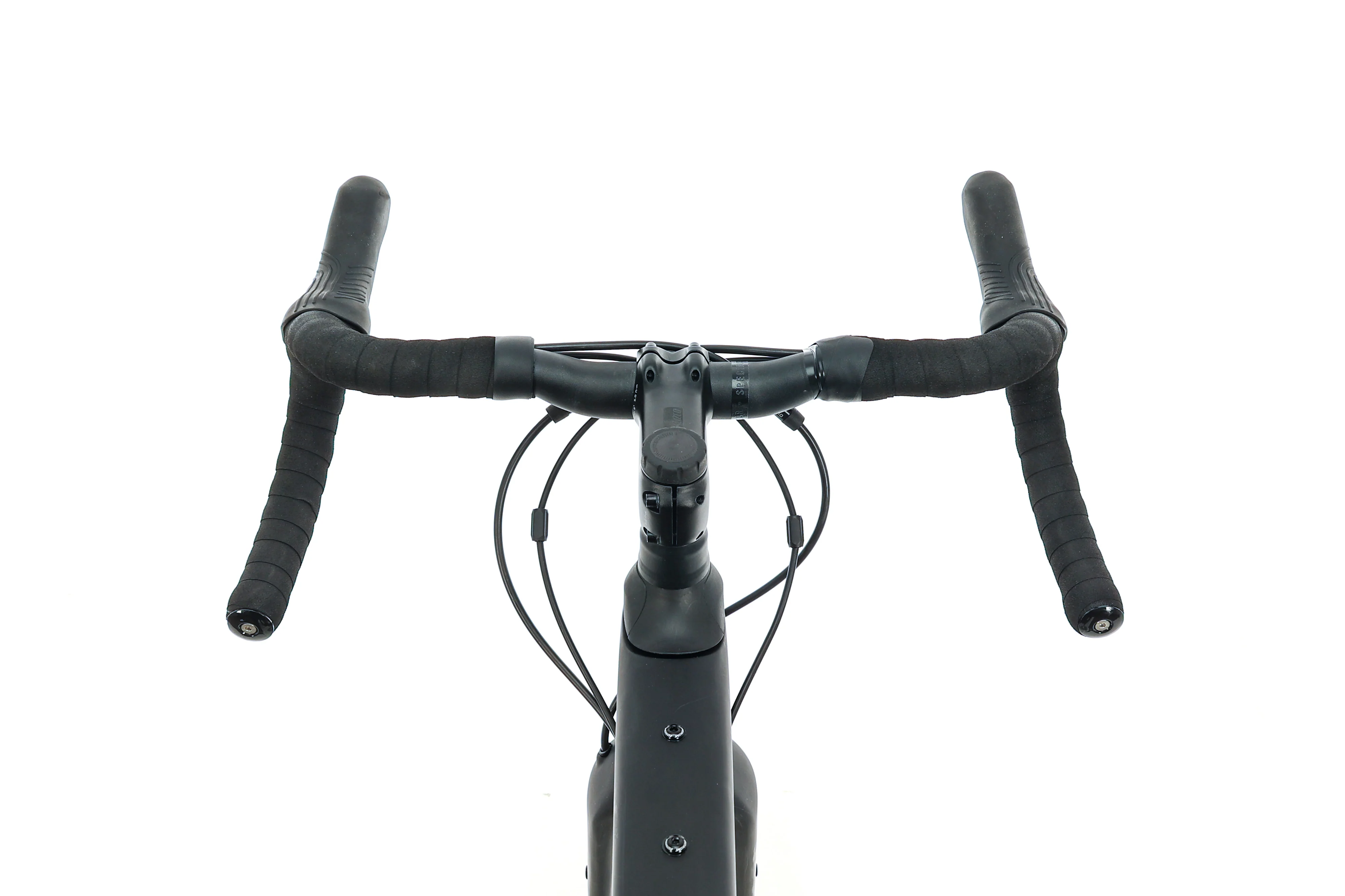 Specialized Diverge Comp Carbon Gravel Bike - 2021, 56cm - Image 6
