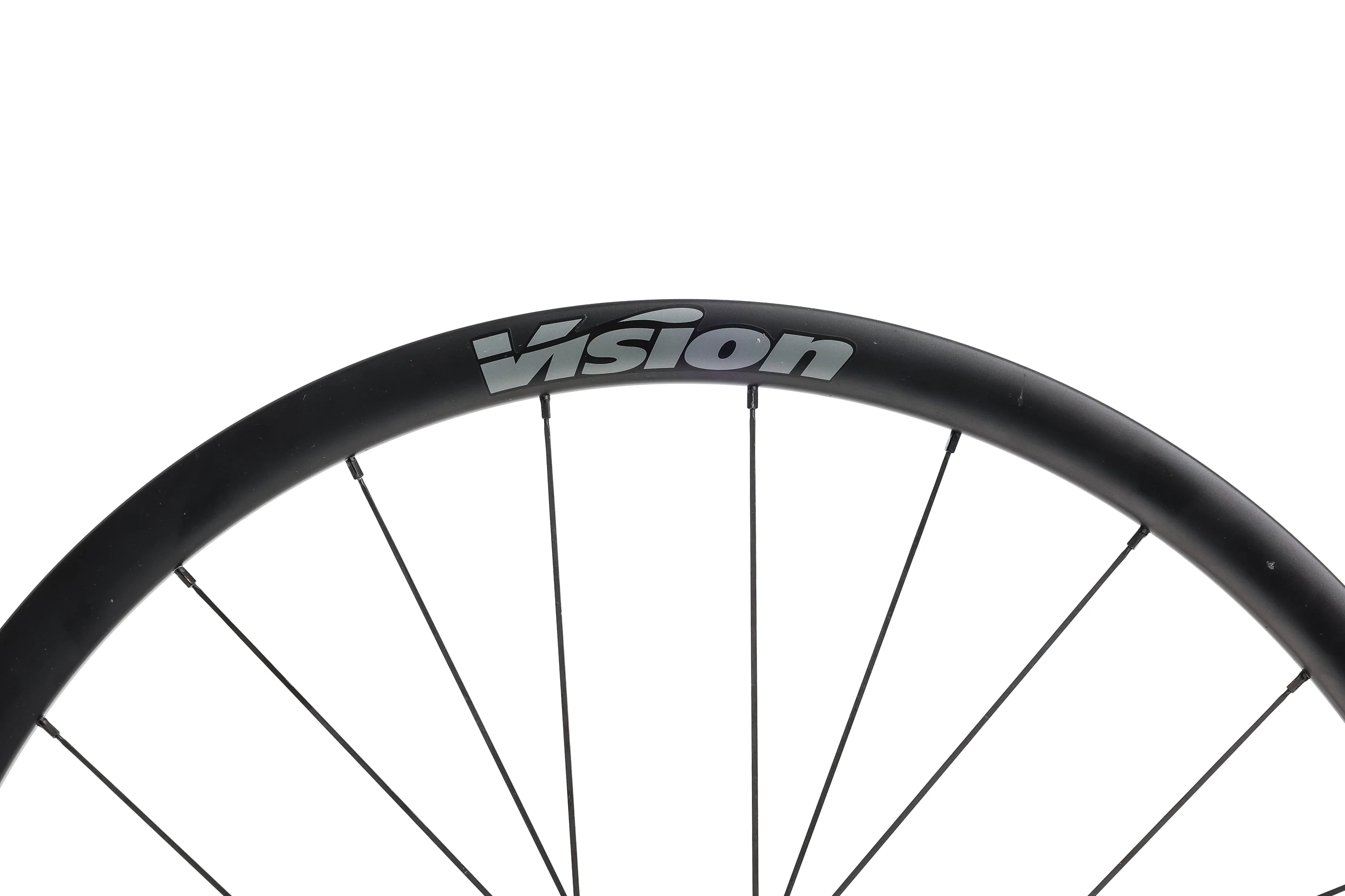 Vision Metron 30 TL Carbon Tubeless 700c Wheelset - Image 6
