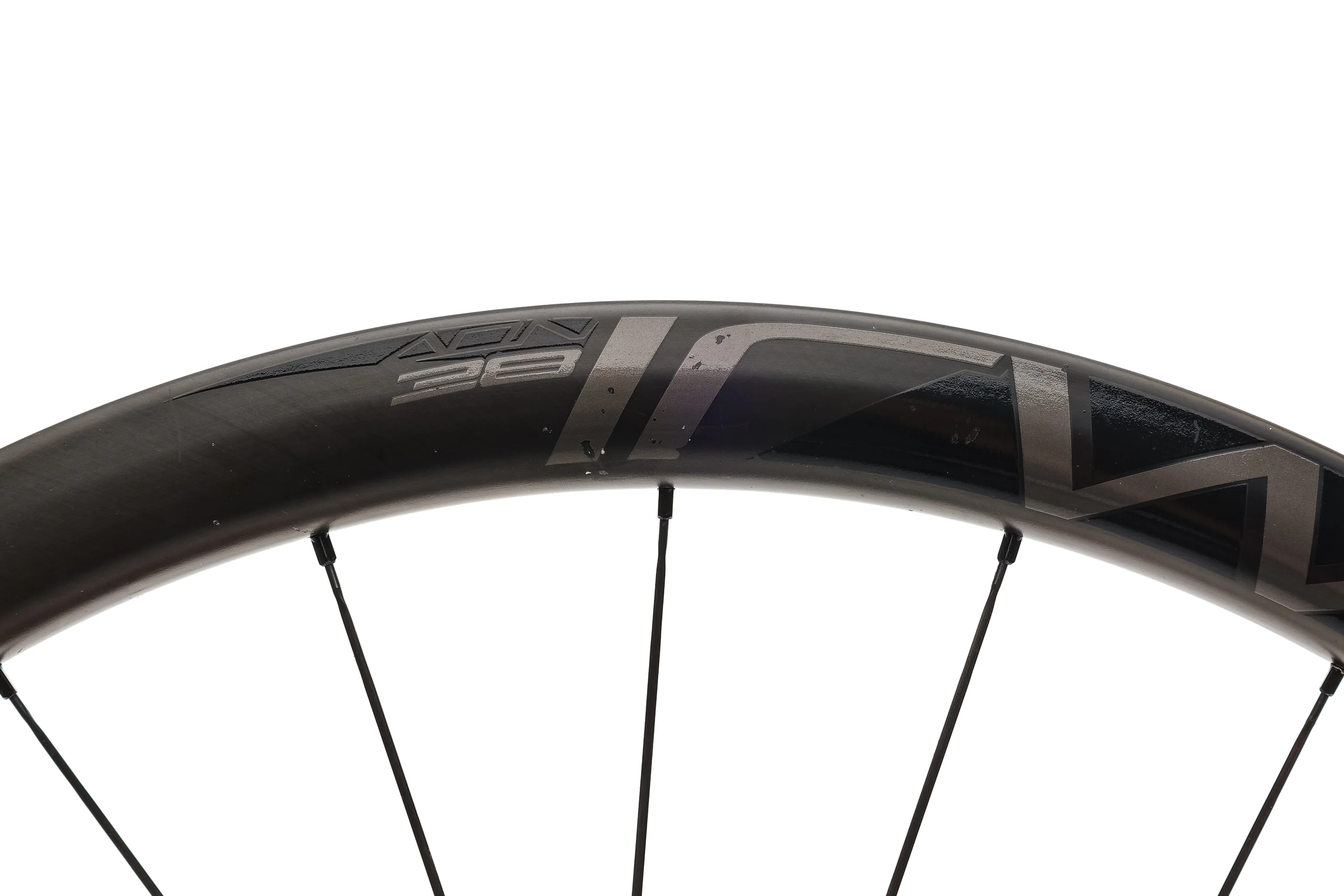 Irwin AON 38 Carbon Tubeless 700c Wheelset - Image 14