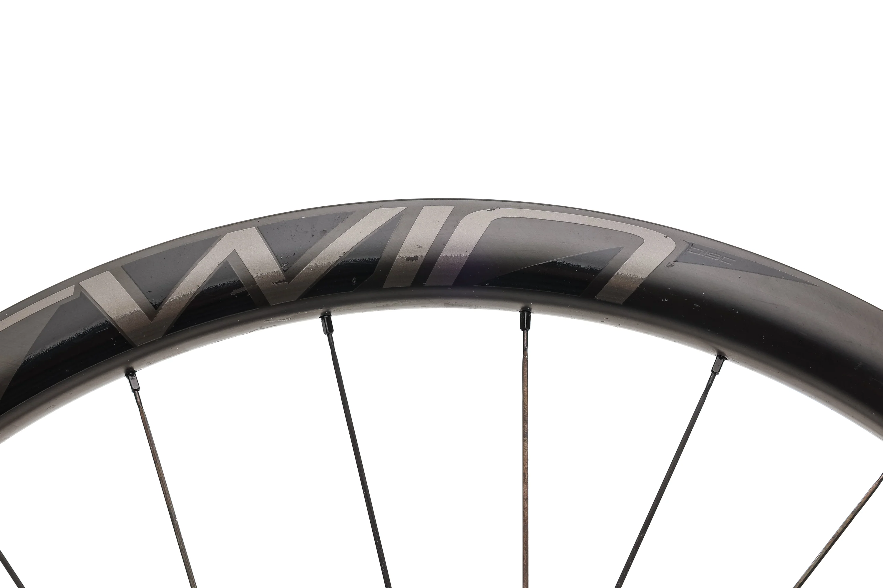 Irwin AON 38 Carbon Tubeless 700c Wheelset - Image 7