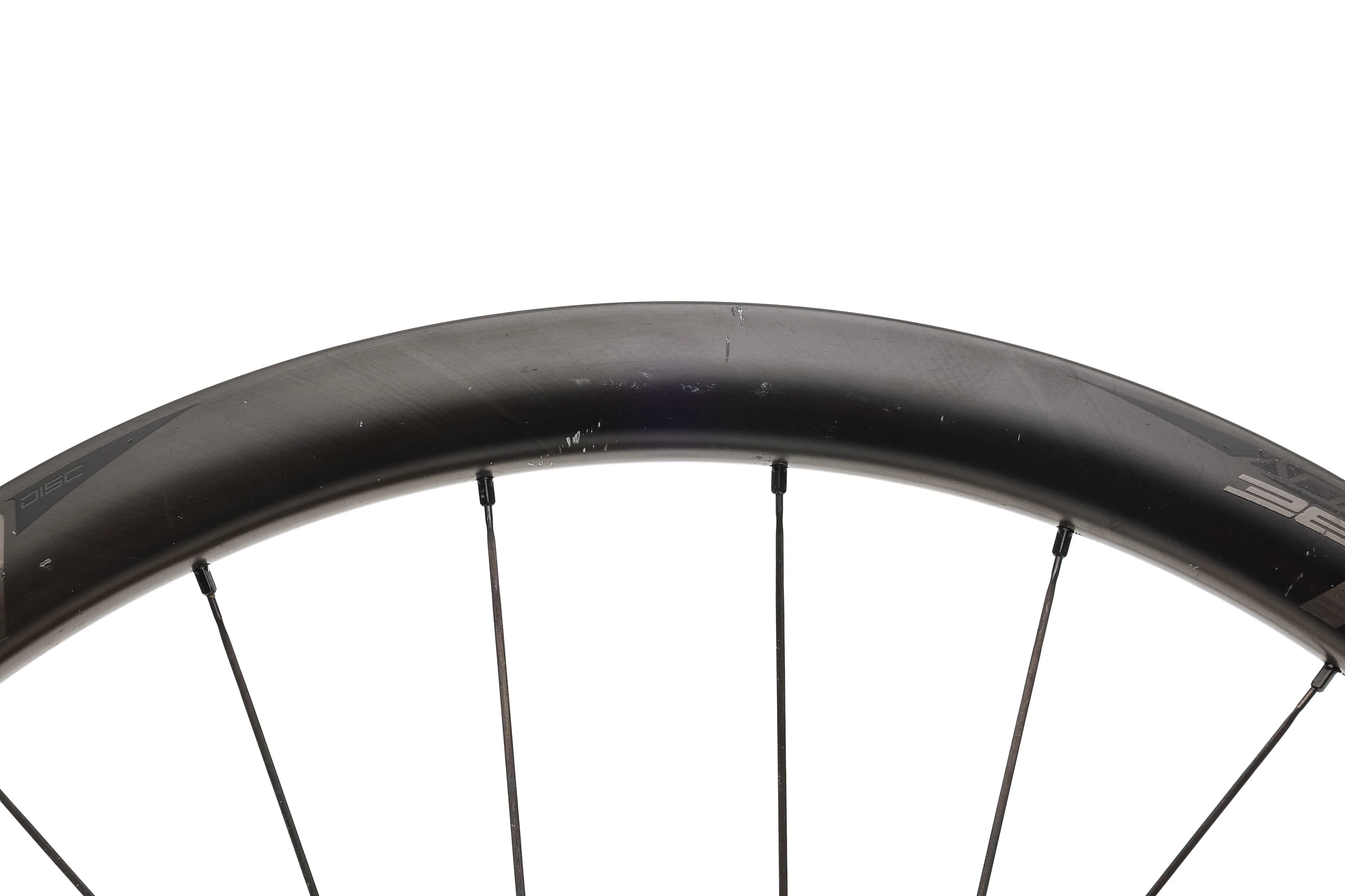 Irwin AON 38 Carbon Tubeless 700c Wheelset - Image 9