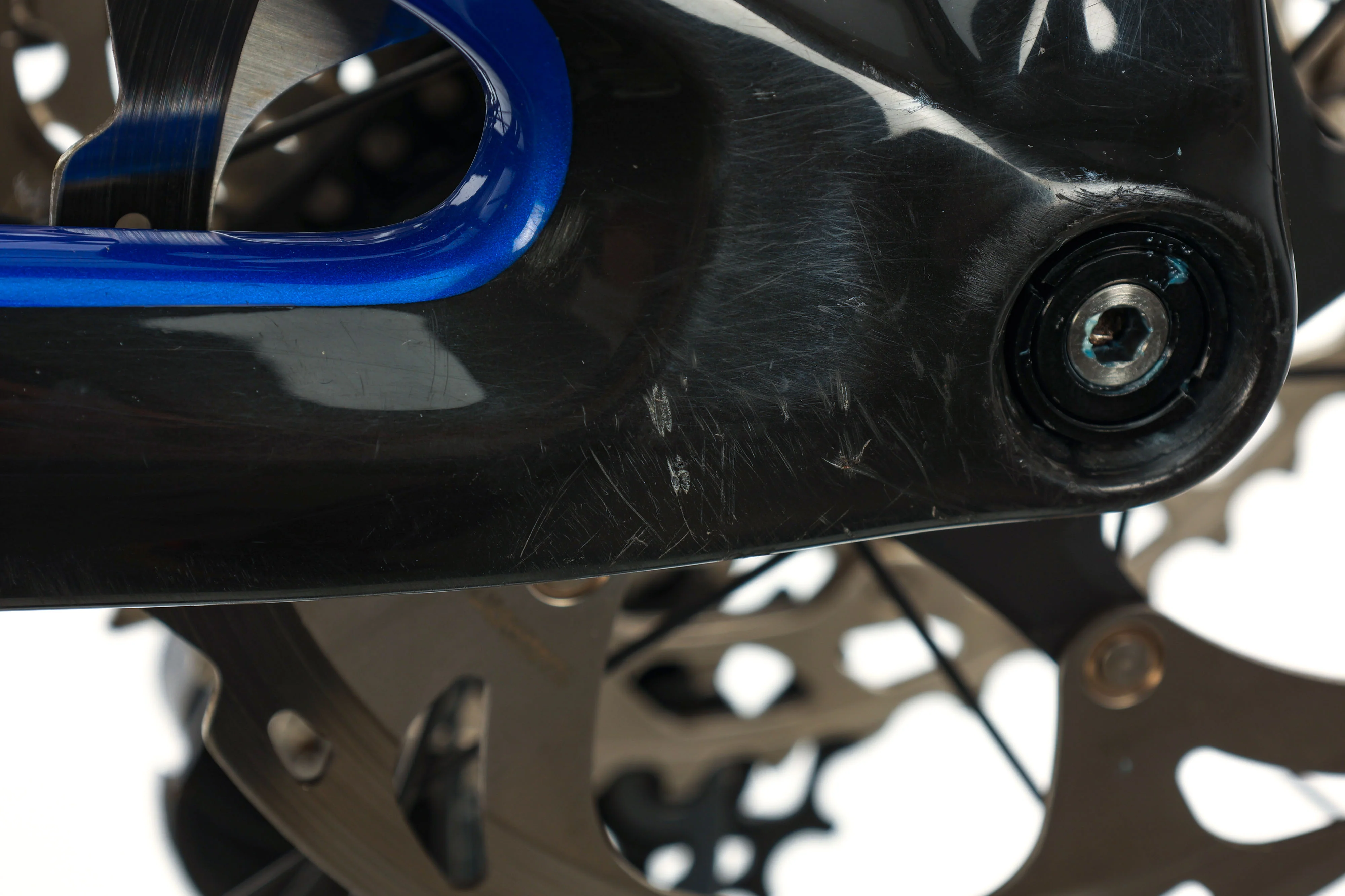 Intense Primer 27.5 Factory Mountain Bike - 2020, Medium - Image 17