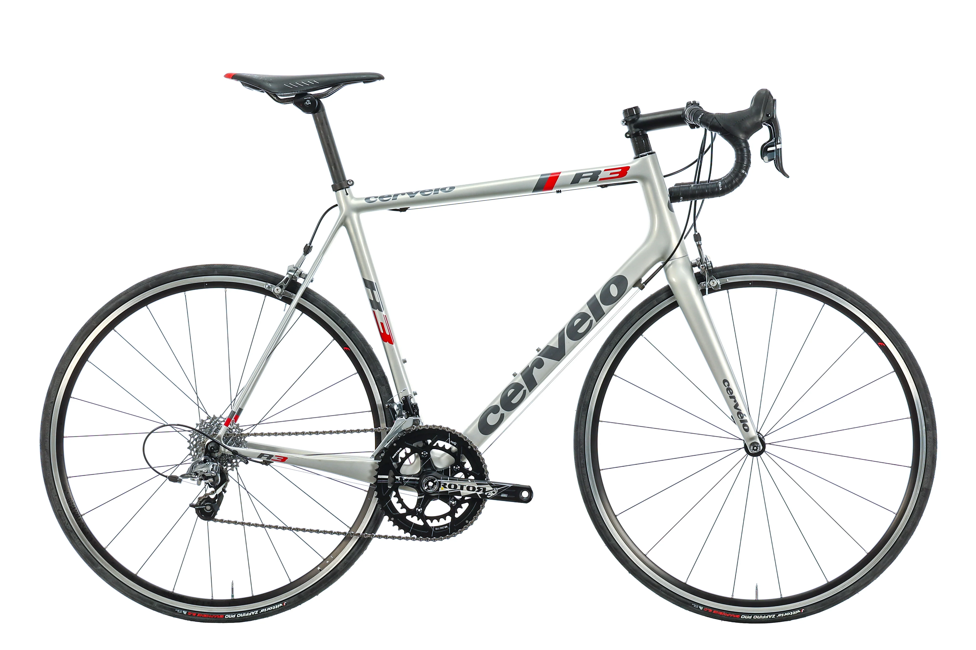 Cervelo R3 Road Bike - 2014, 58cm