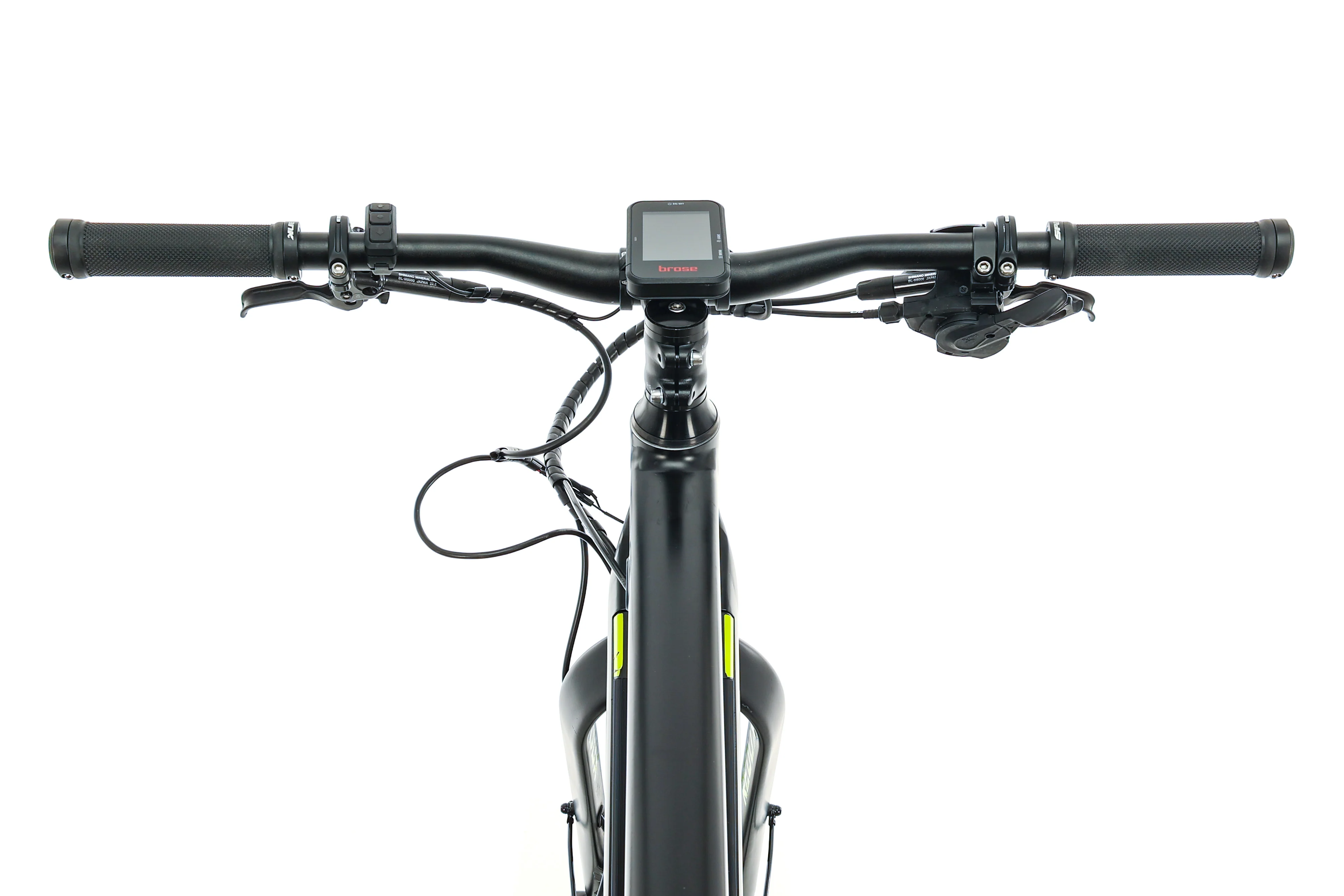 Raleigh Redux IE Step Over Commuter E-Bike - 2018, Medium - Image 6