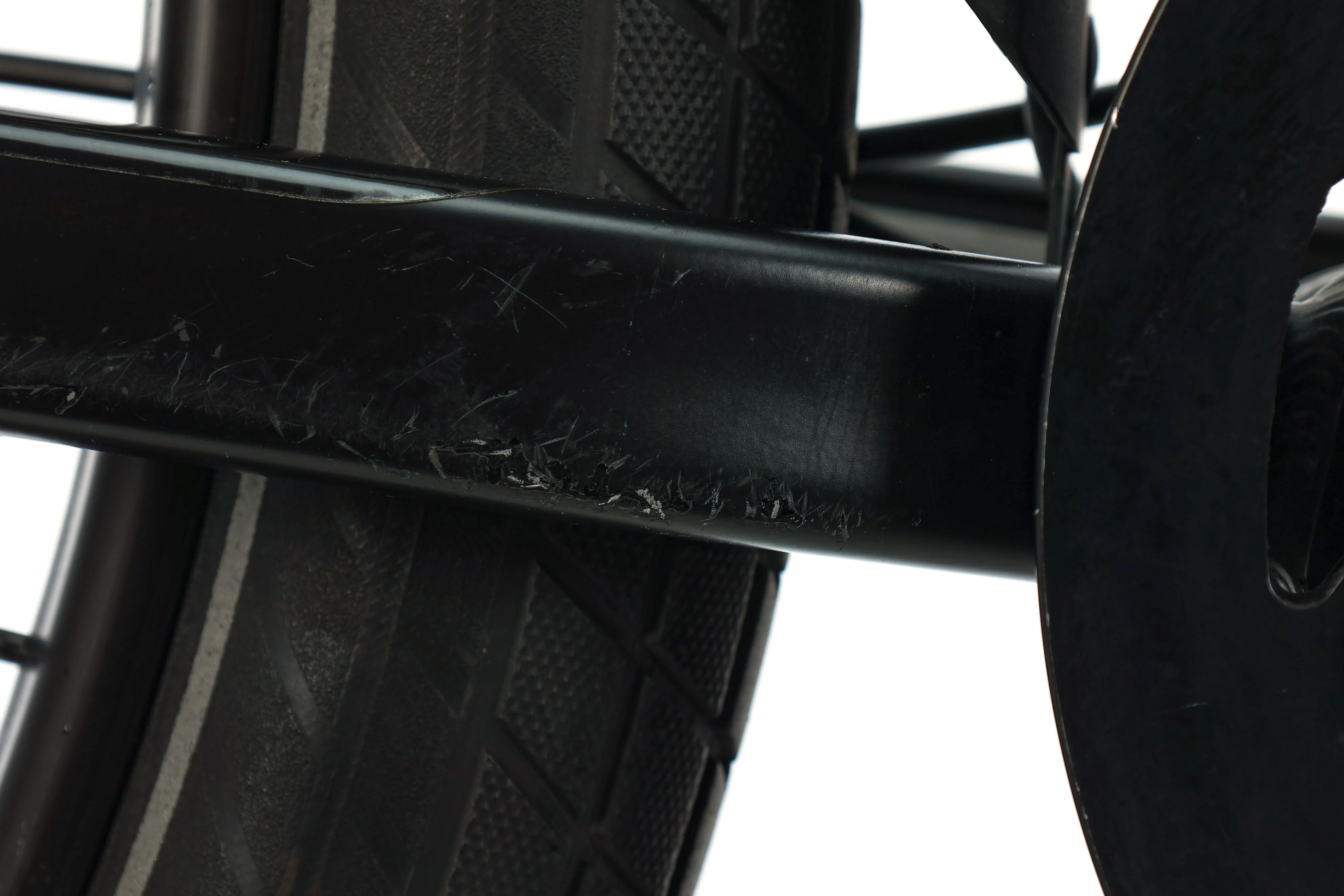 Raleigh Redux IE Step Over Commuter E-Bike - 2018, Medium - Image 8
