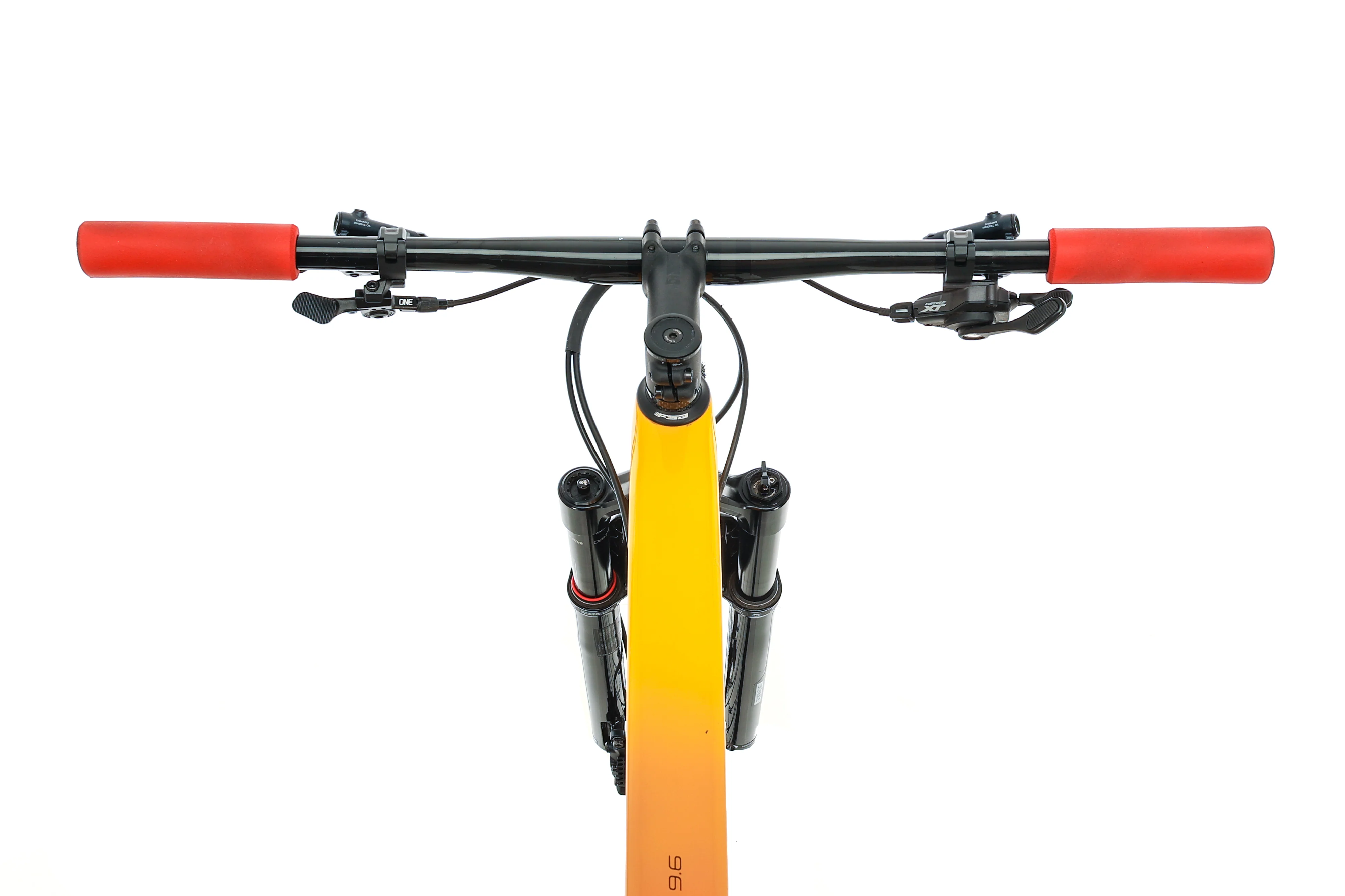 Trek Procaliber 9.6 Mountain Bike - 2020, Large - Image 6