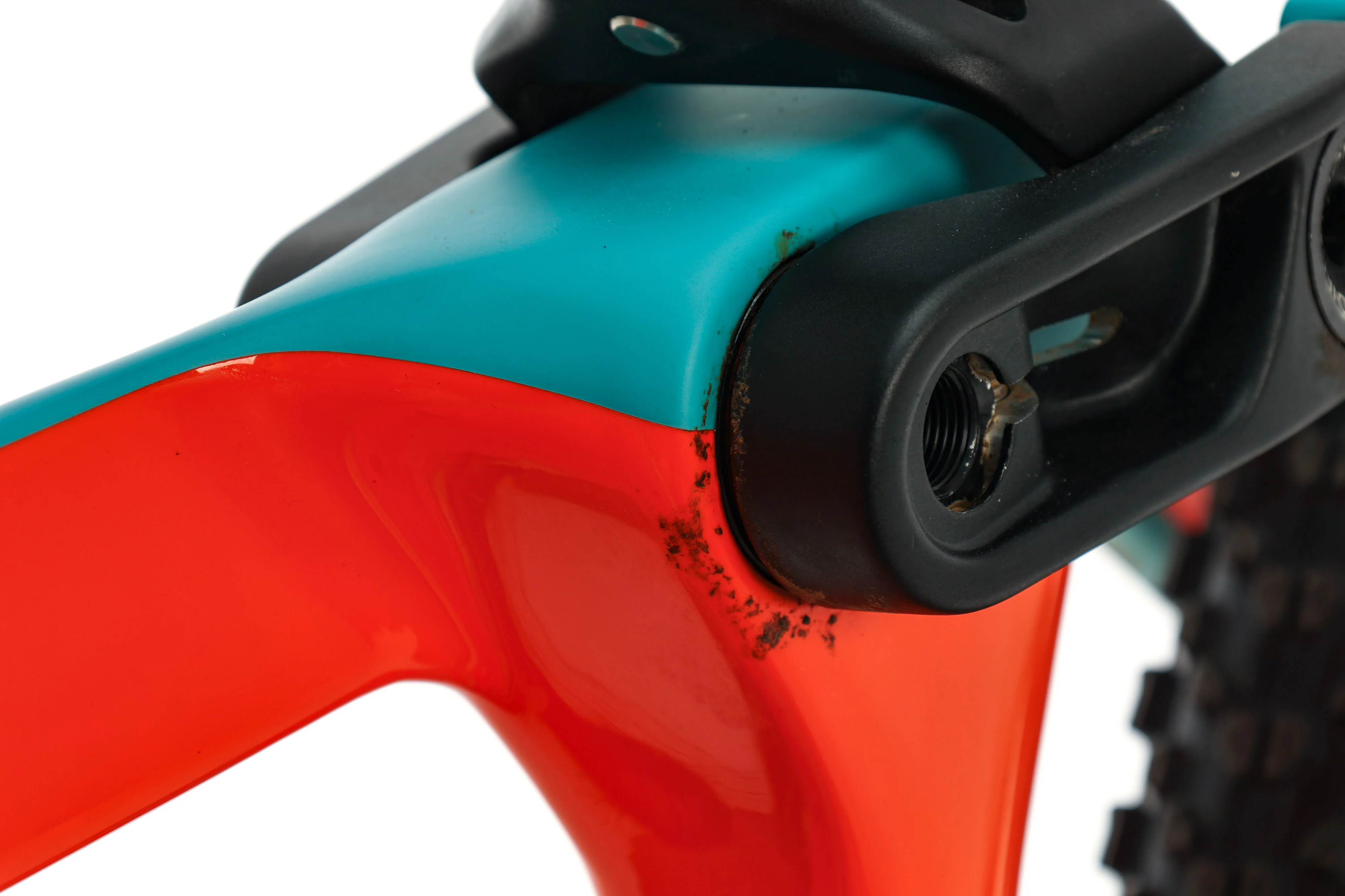Orbea Occam M10 Mountain Bike - 2021, Medium - Image 18