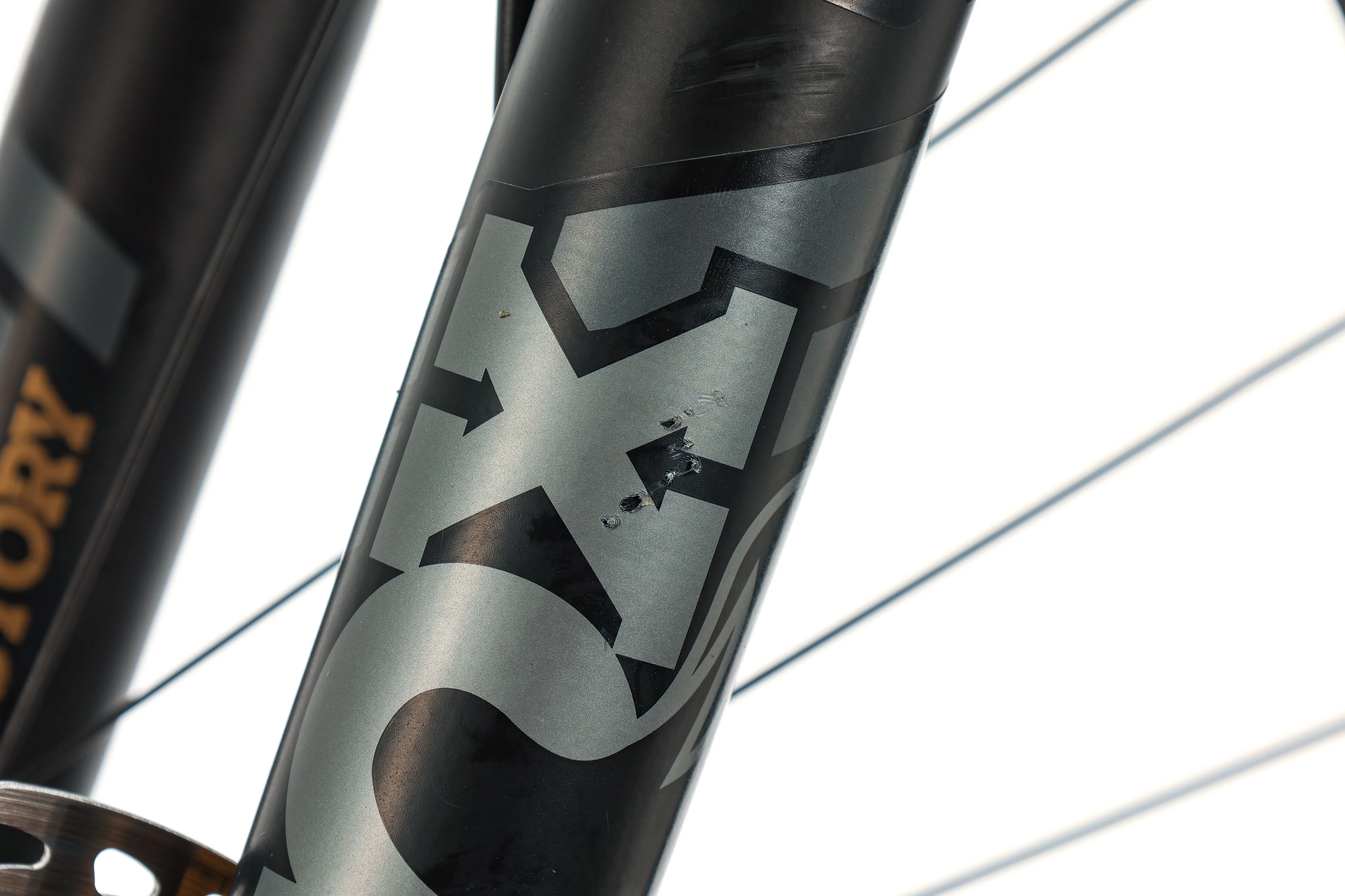 Alchemy Arktos Mountain Bike - 2020, Medium - Image 12