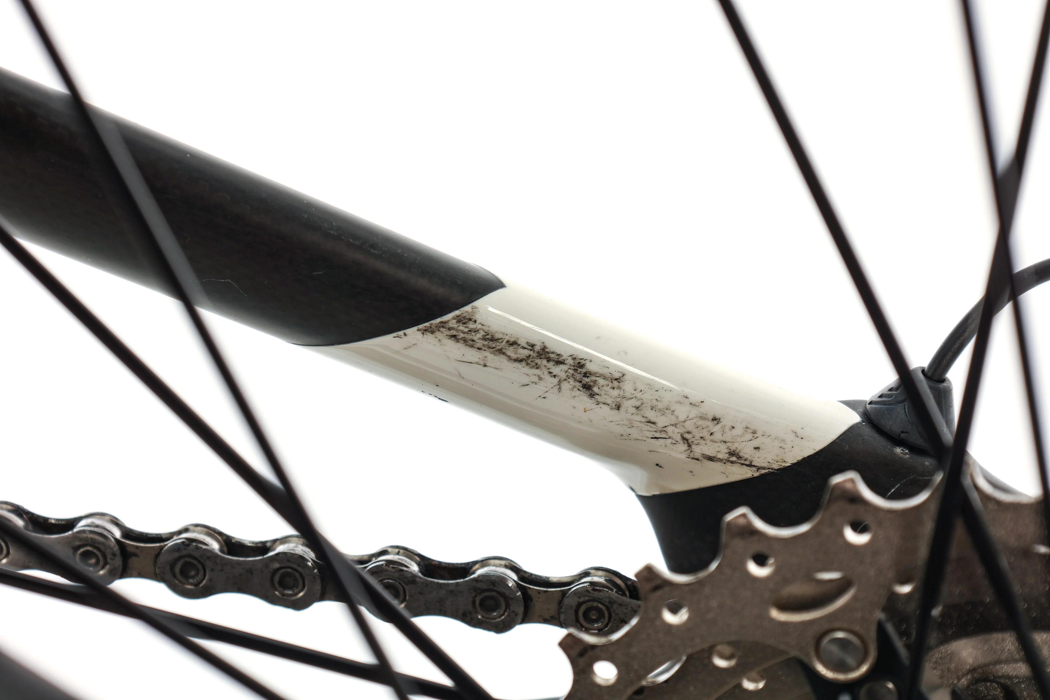 Felt IA10 Triathlon Bike - 2017, 56cm - Image 15